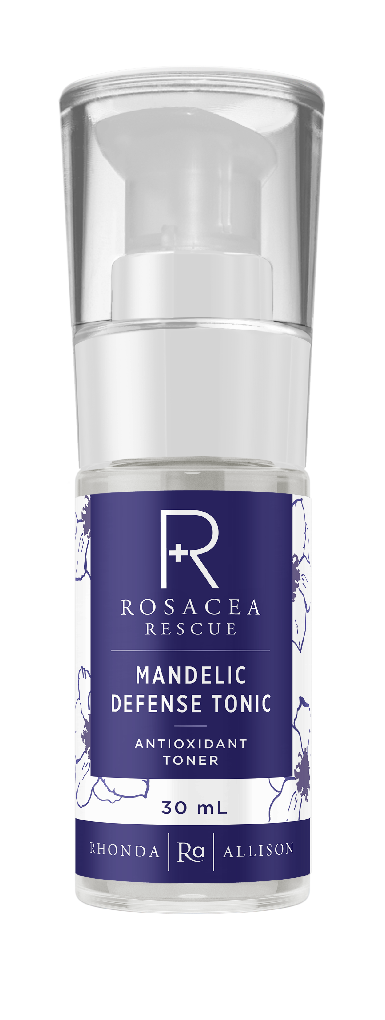 Mandelic Defense Tonic
