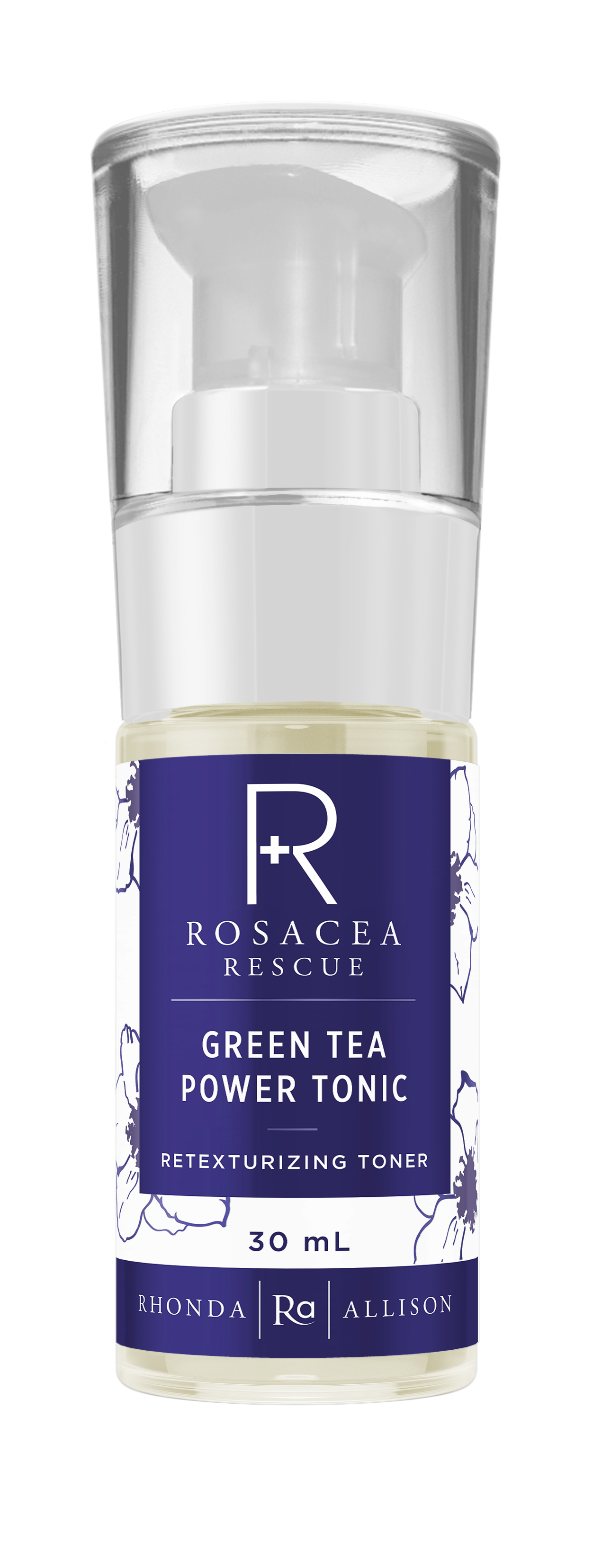 Green Tea Power Tonic