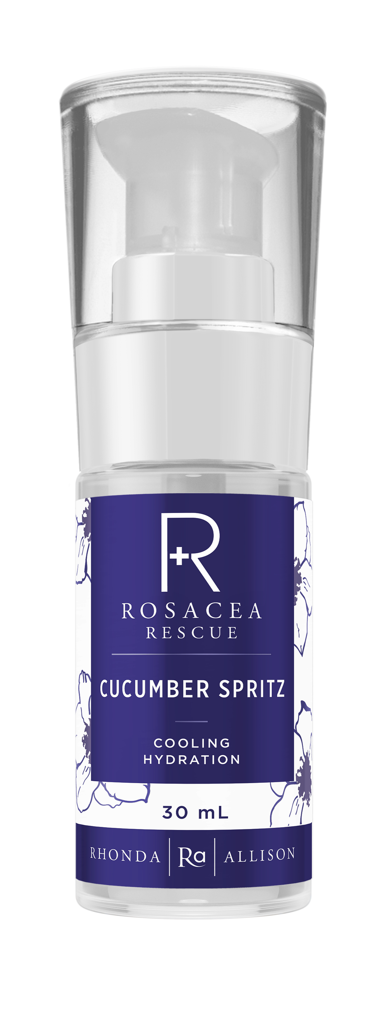 Cucumber Spritz