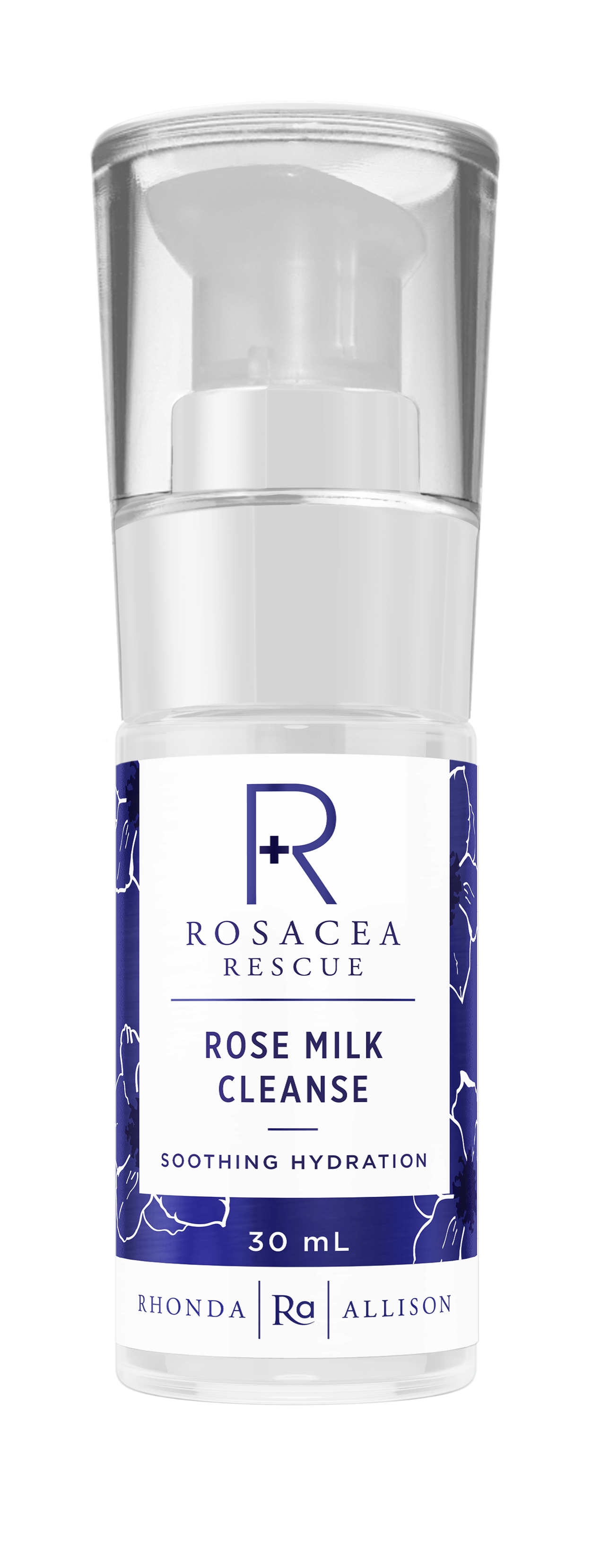 Rose Milk Cleanse