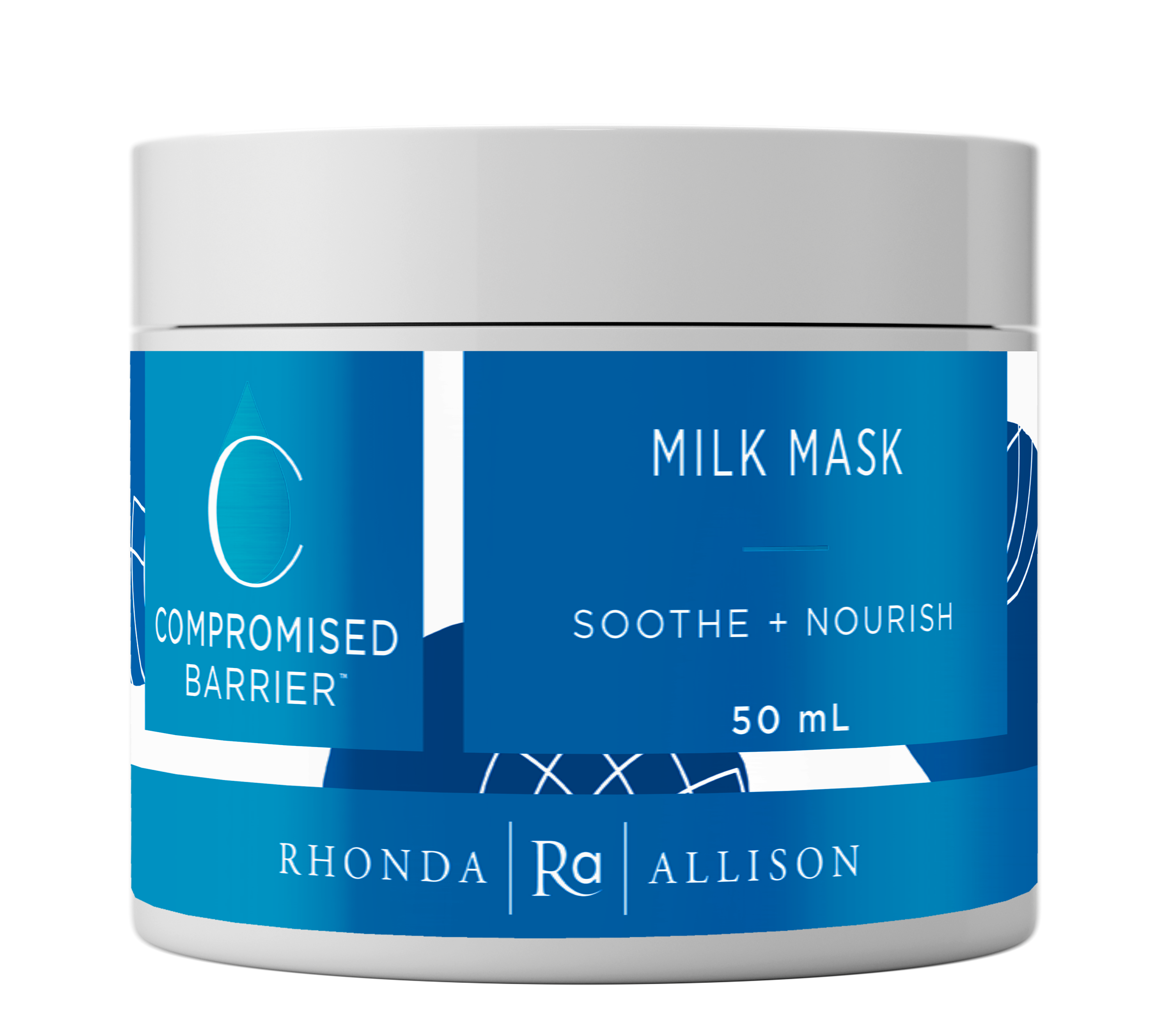 Milk Mask