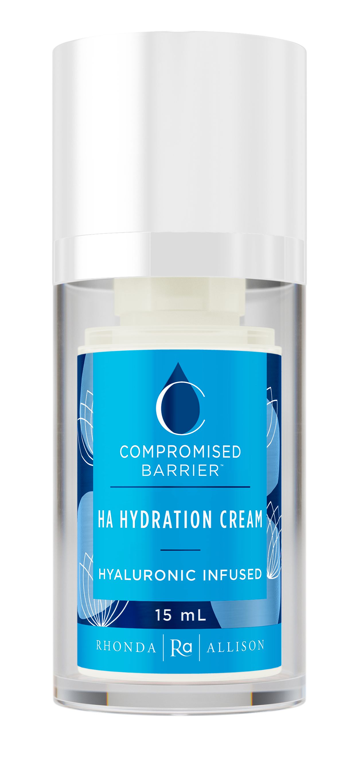 HA Hydration Cream