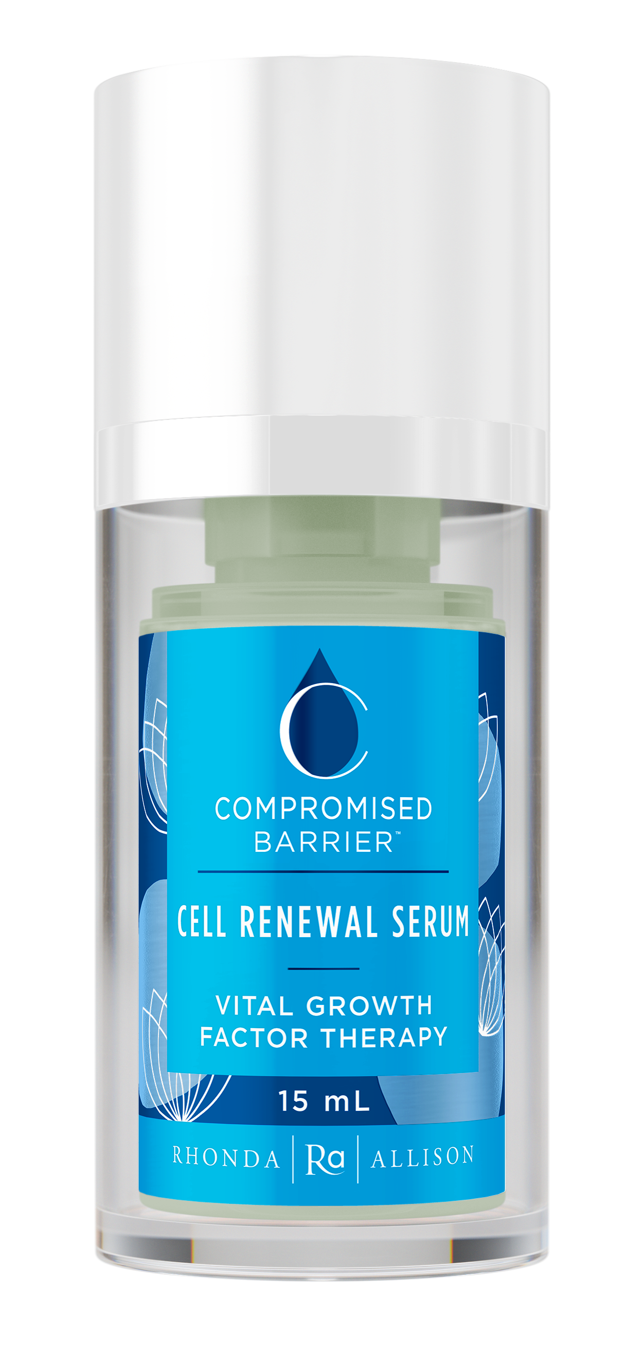 Cell Renewal Serum
