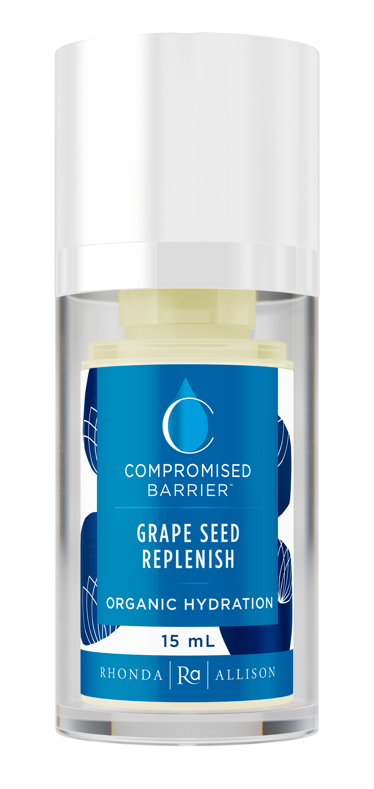 Grape Seed Replenish