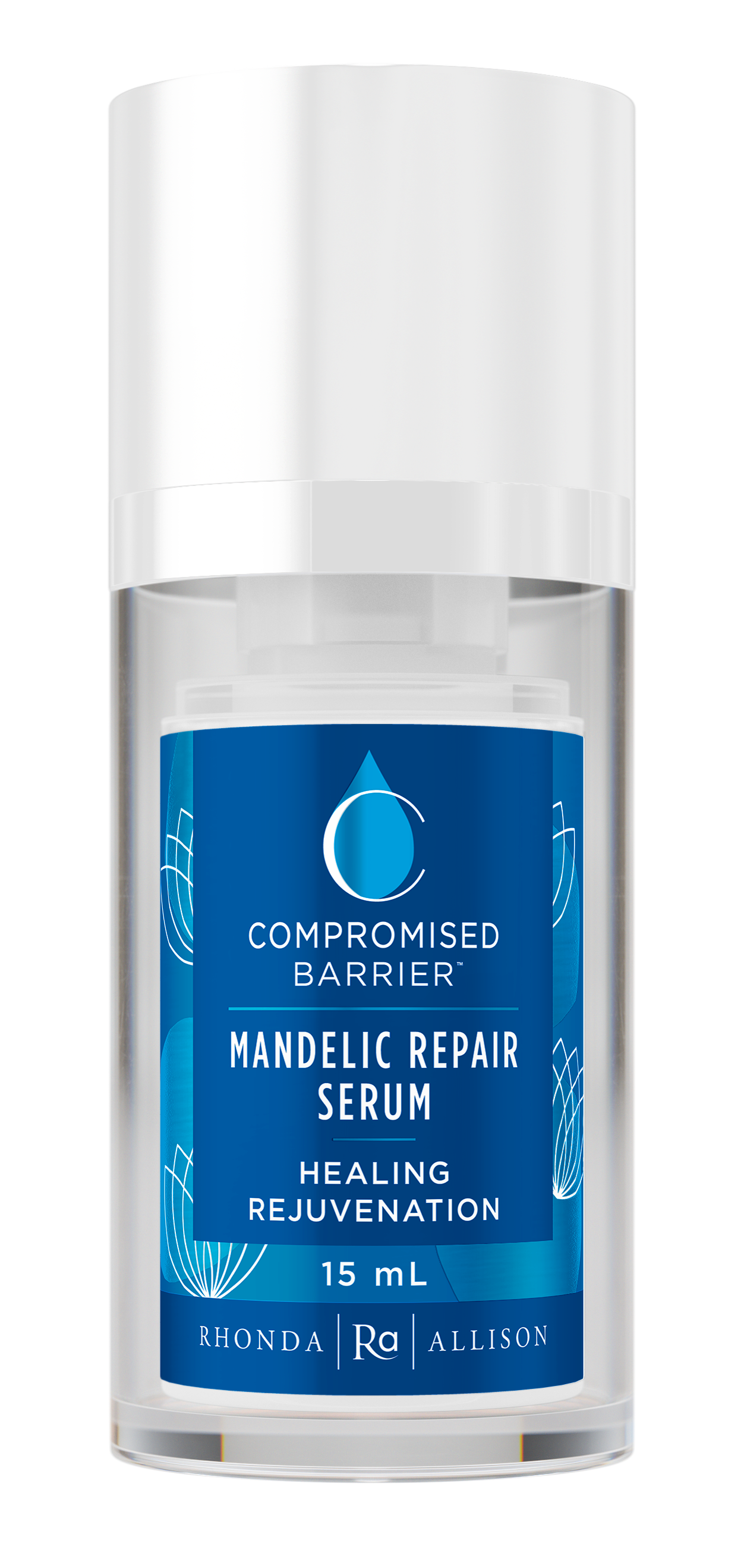 Mandelic Repair Serum
