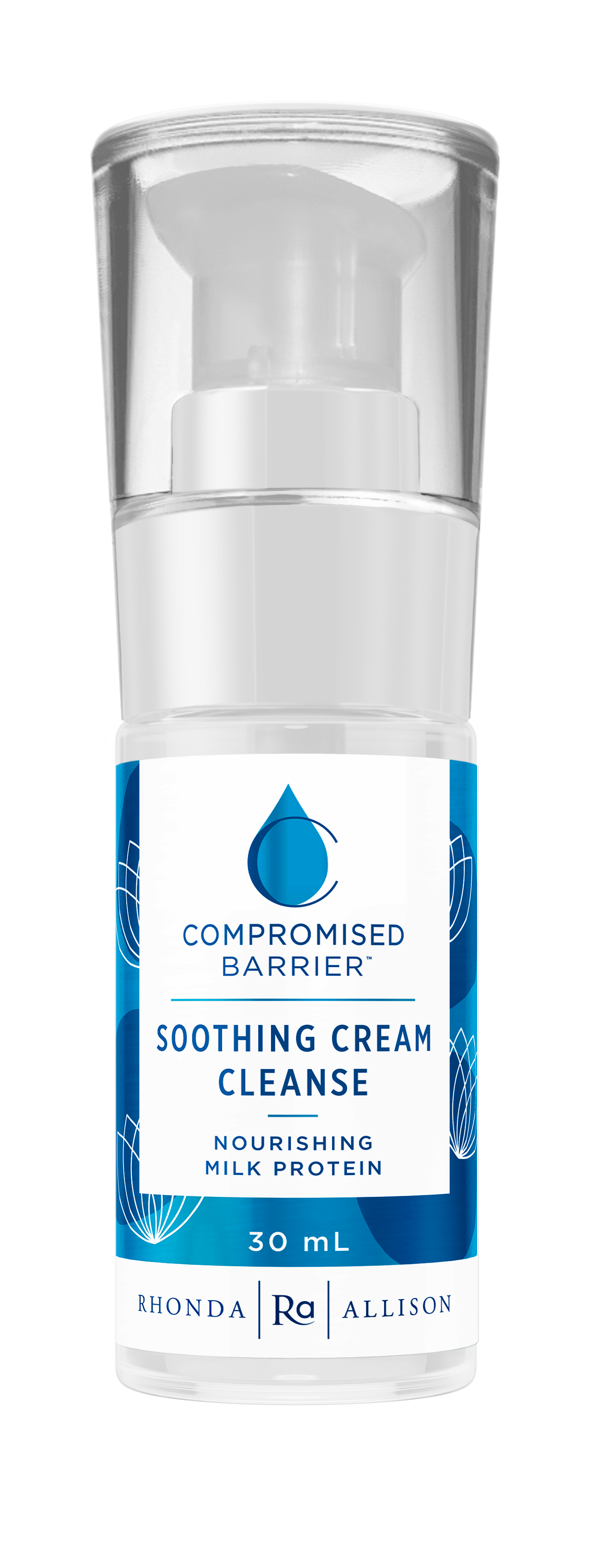 Soothing Cream Cleanse