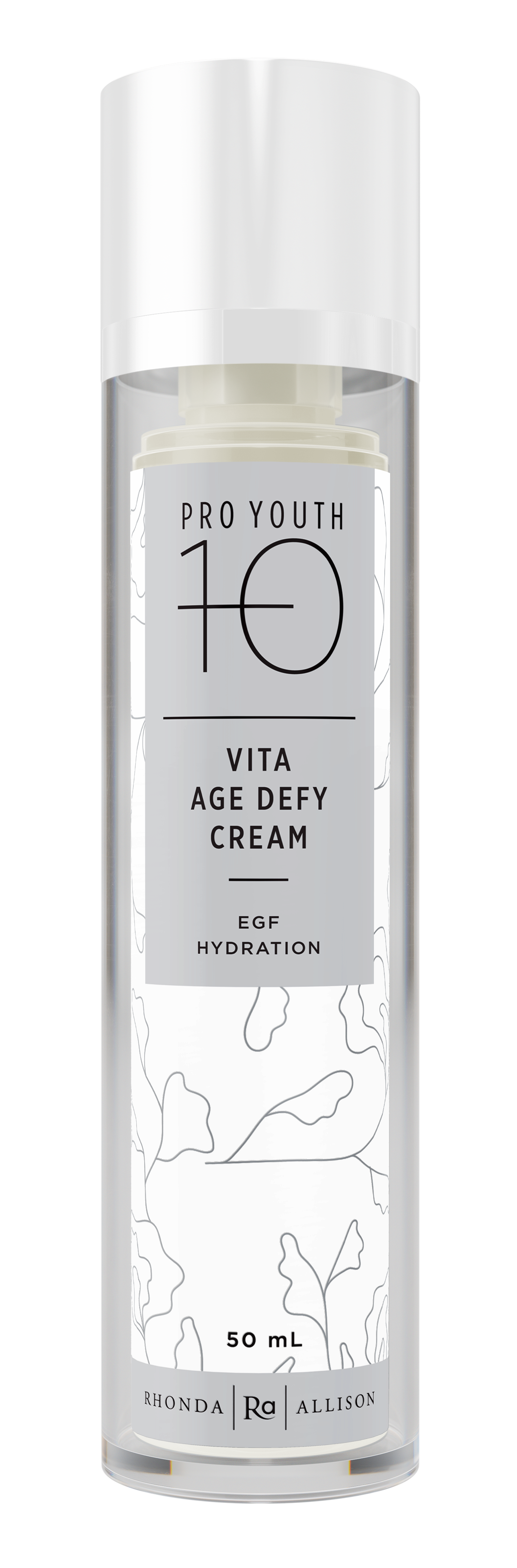 Vita Age Defy Cream