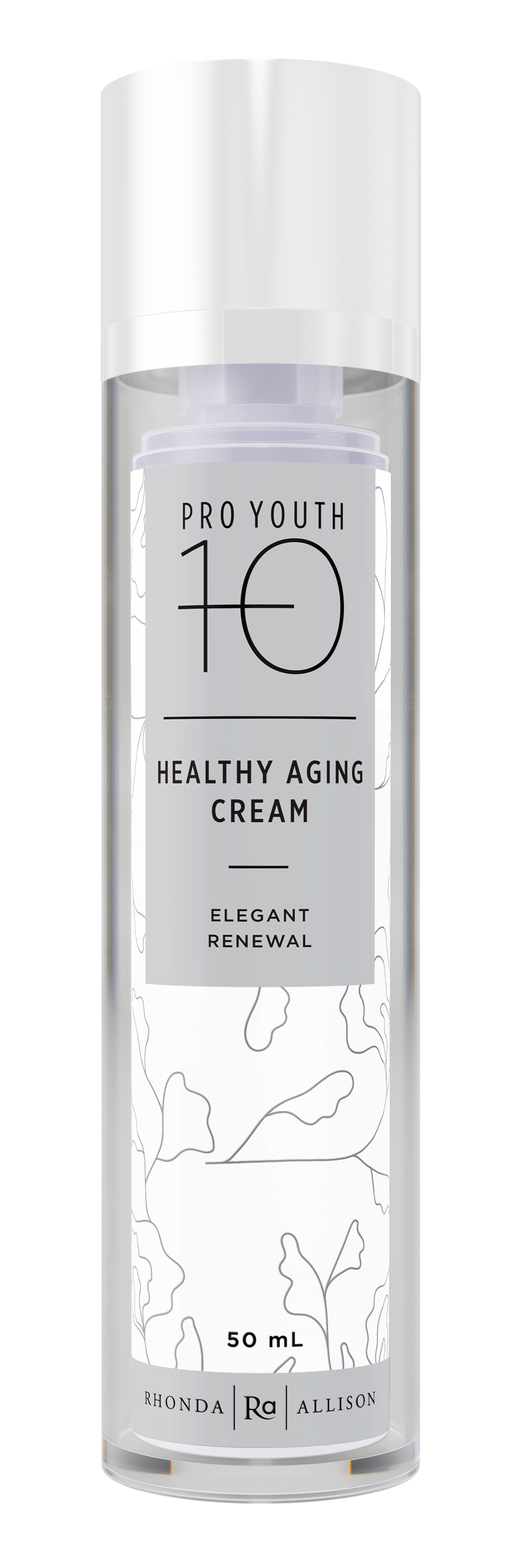 Healthy Aging Cream