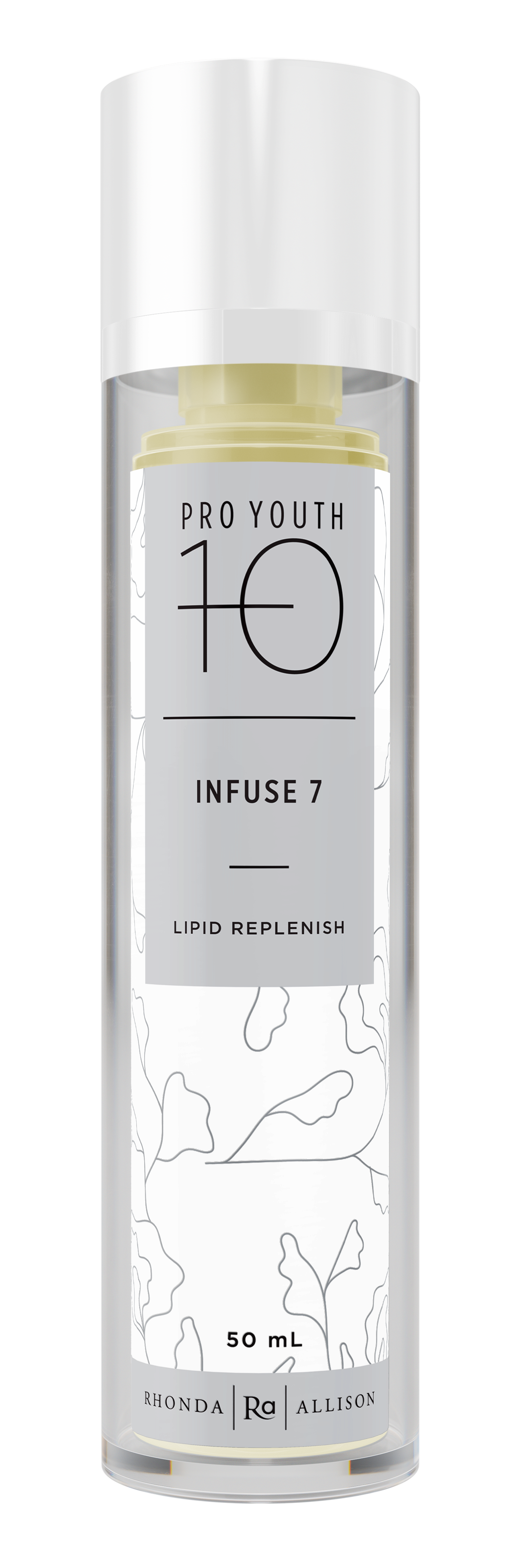 Infuse 7