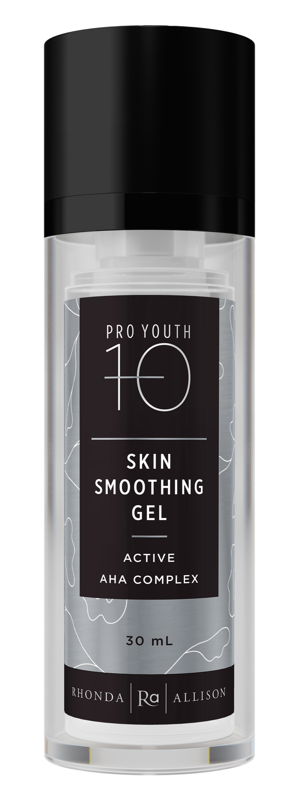 Skin Smoothing Gel