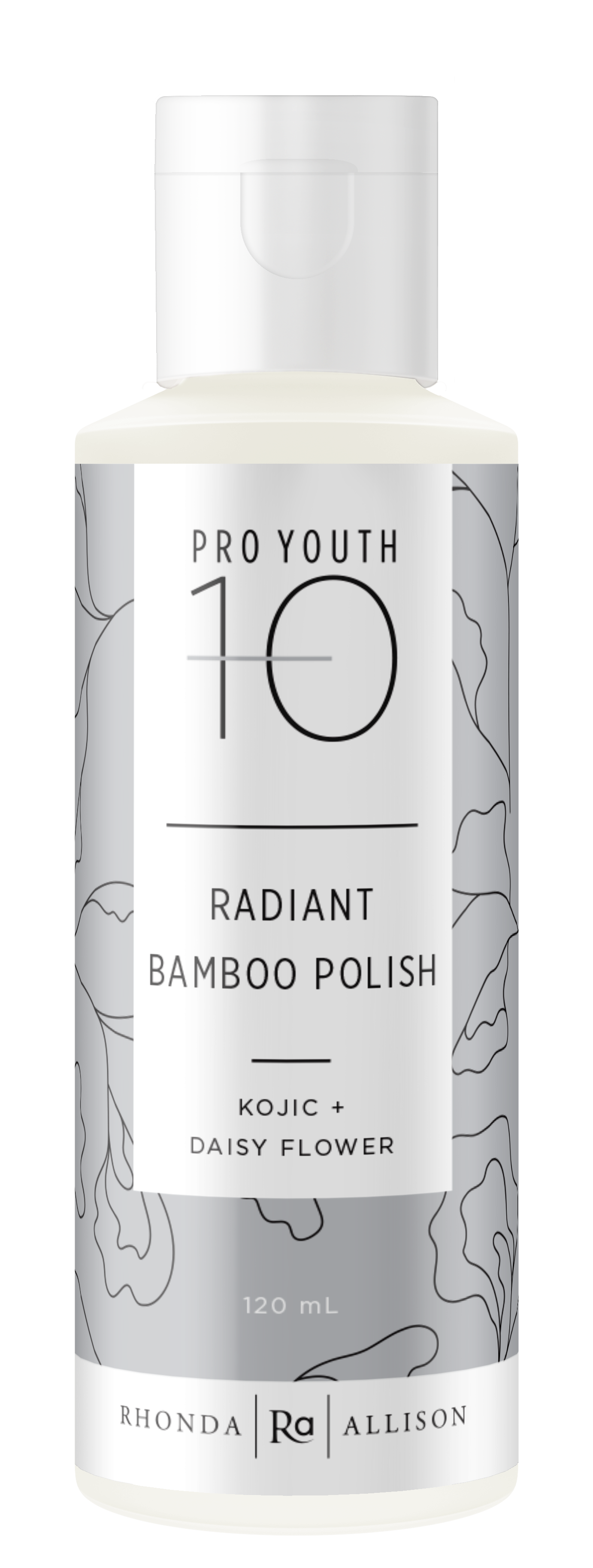 Radiant Bamboo Polish