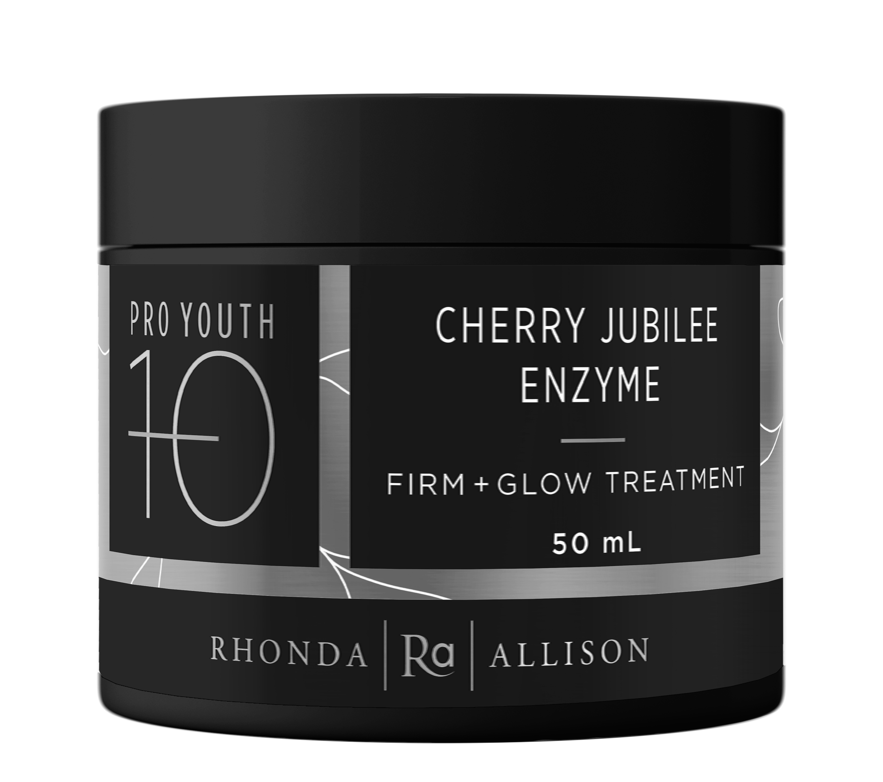 Cherry Jubilee Enzyme