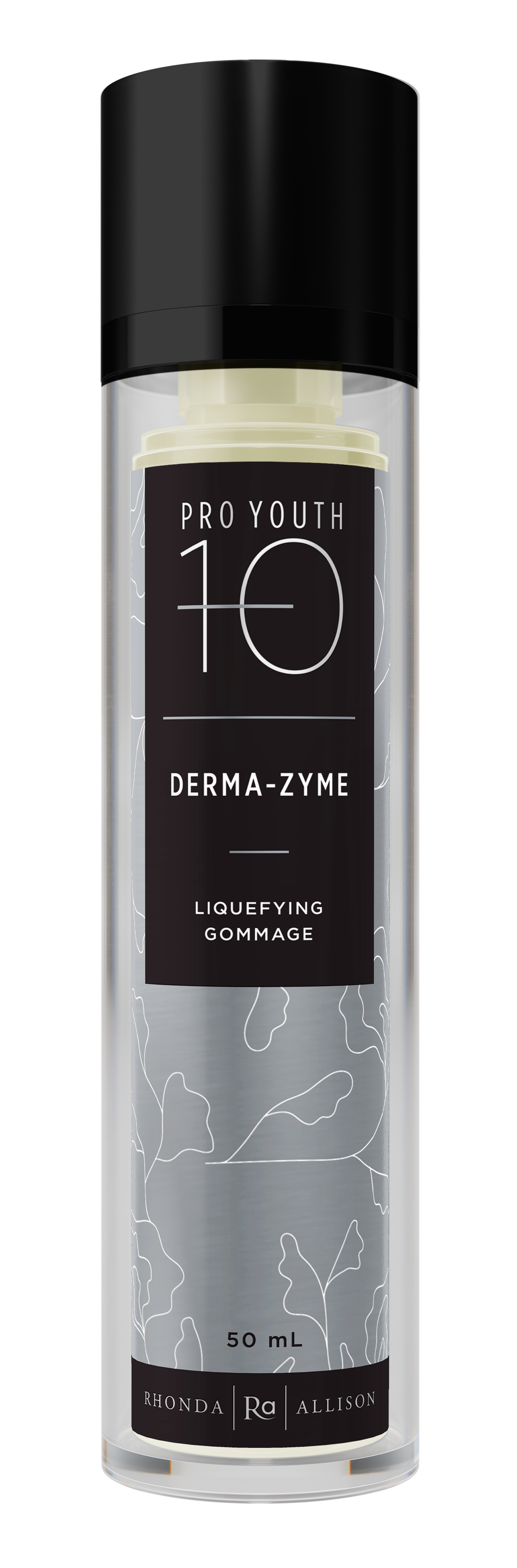 Derma-Zyme