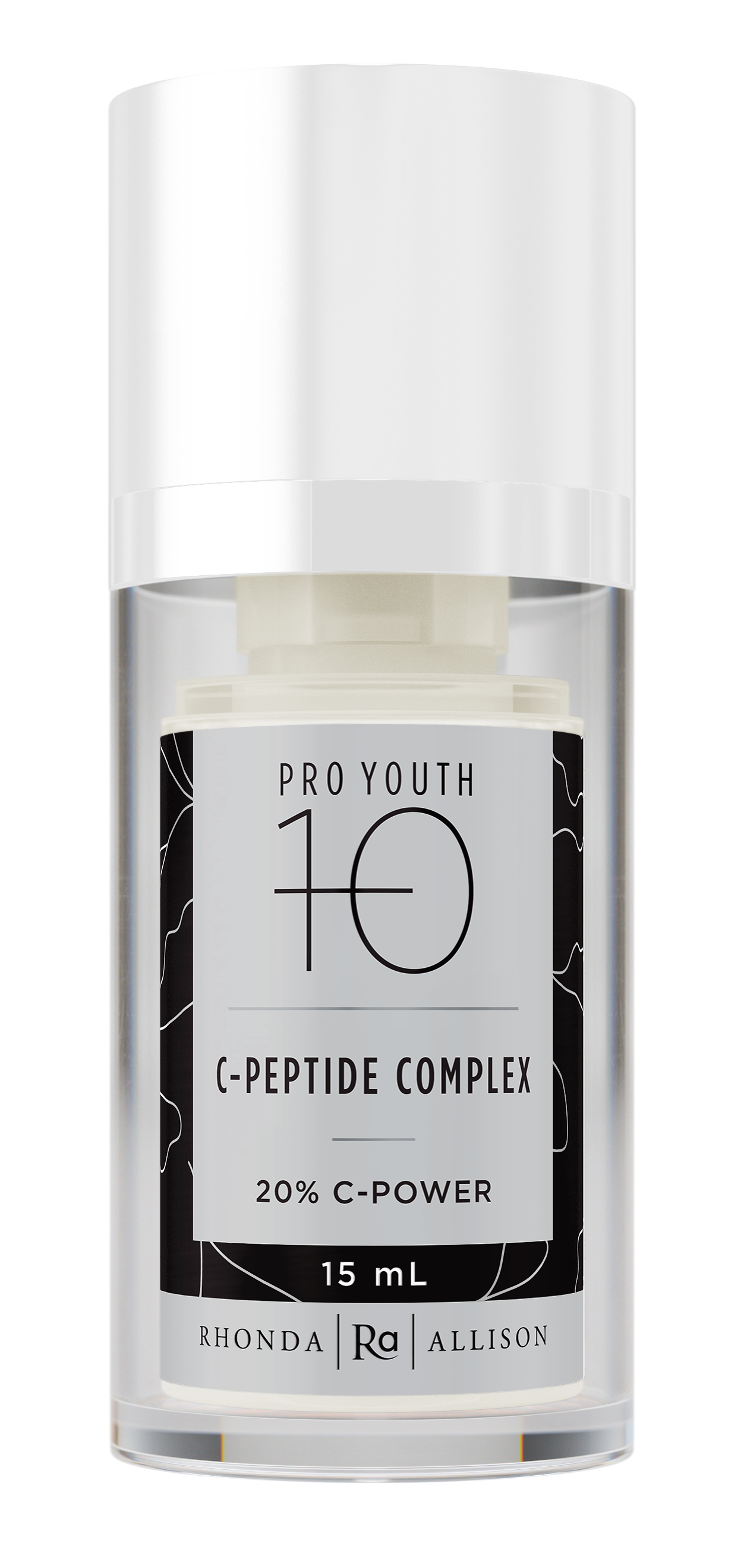 C-Peptide Complex