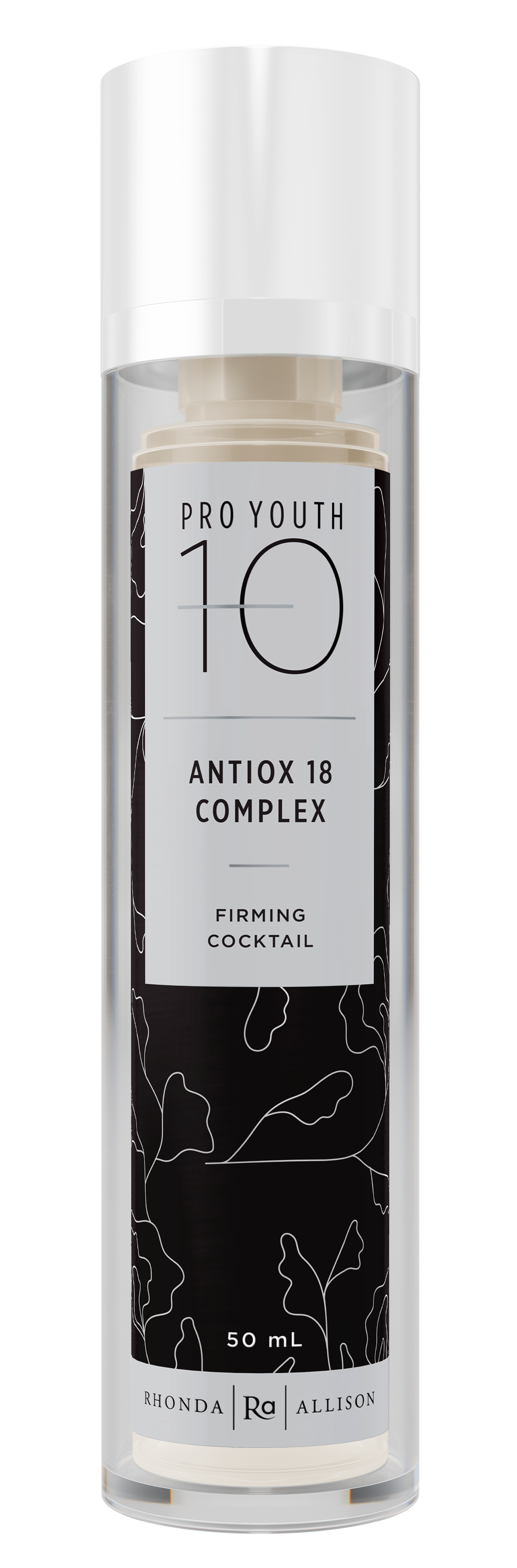 Antiox 18 Complex