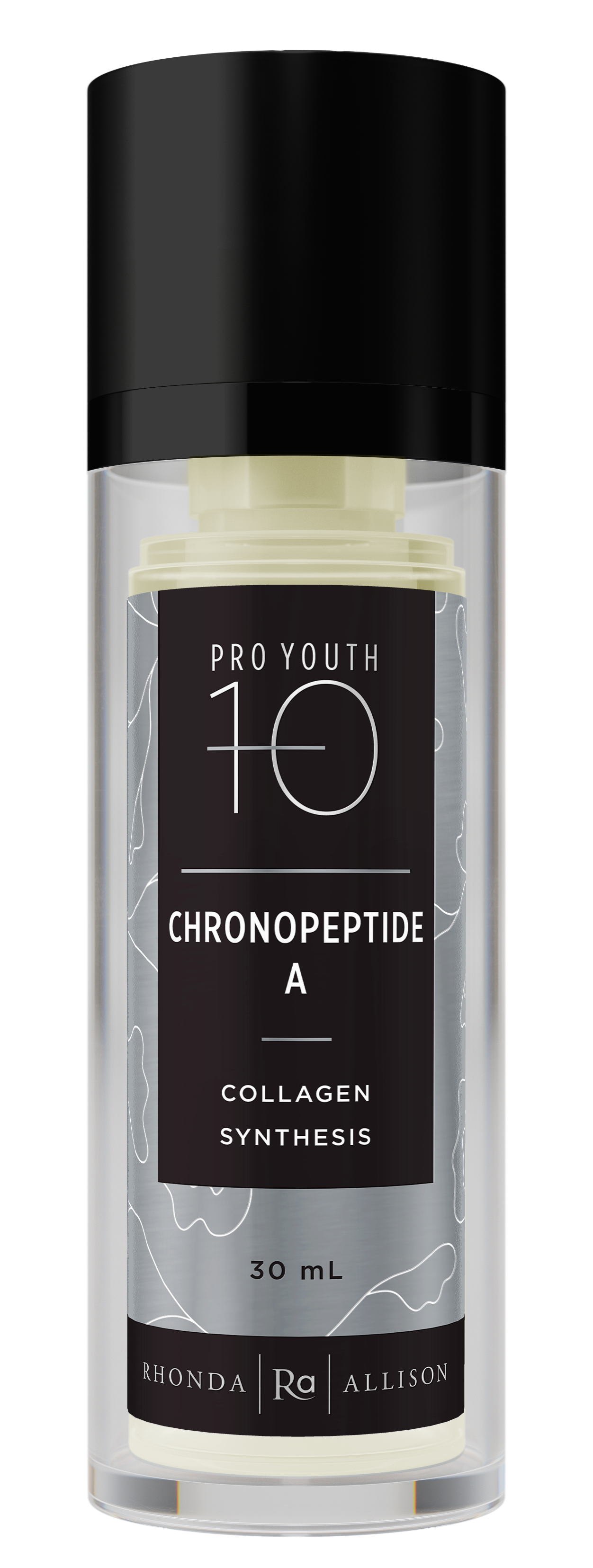 ChronoPeptide A