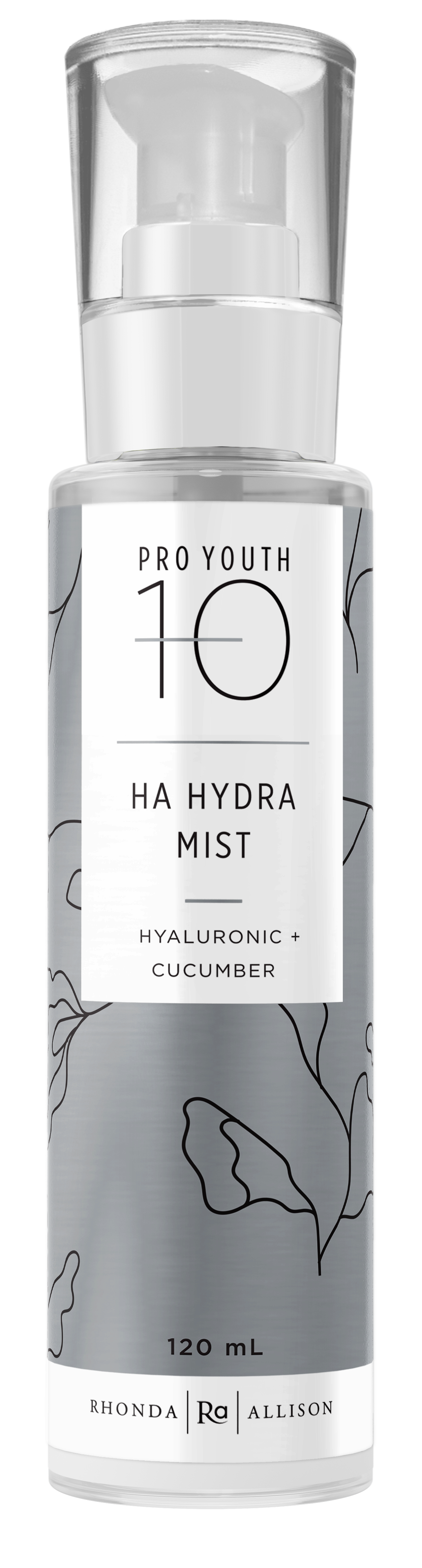 HA Hydra Mist