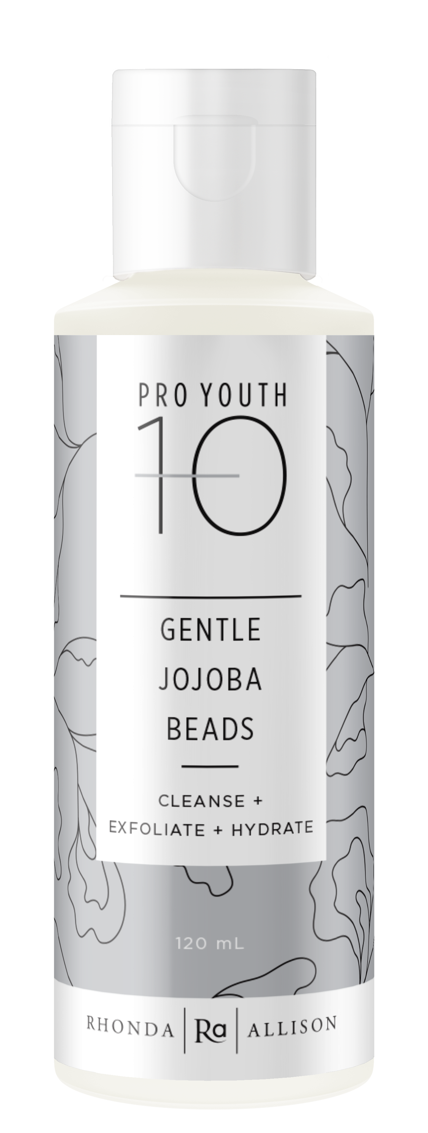 Gentle Jojoba Beads