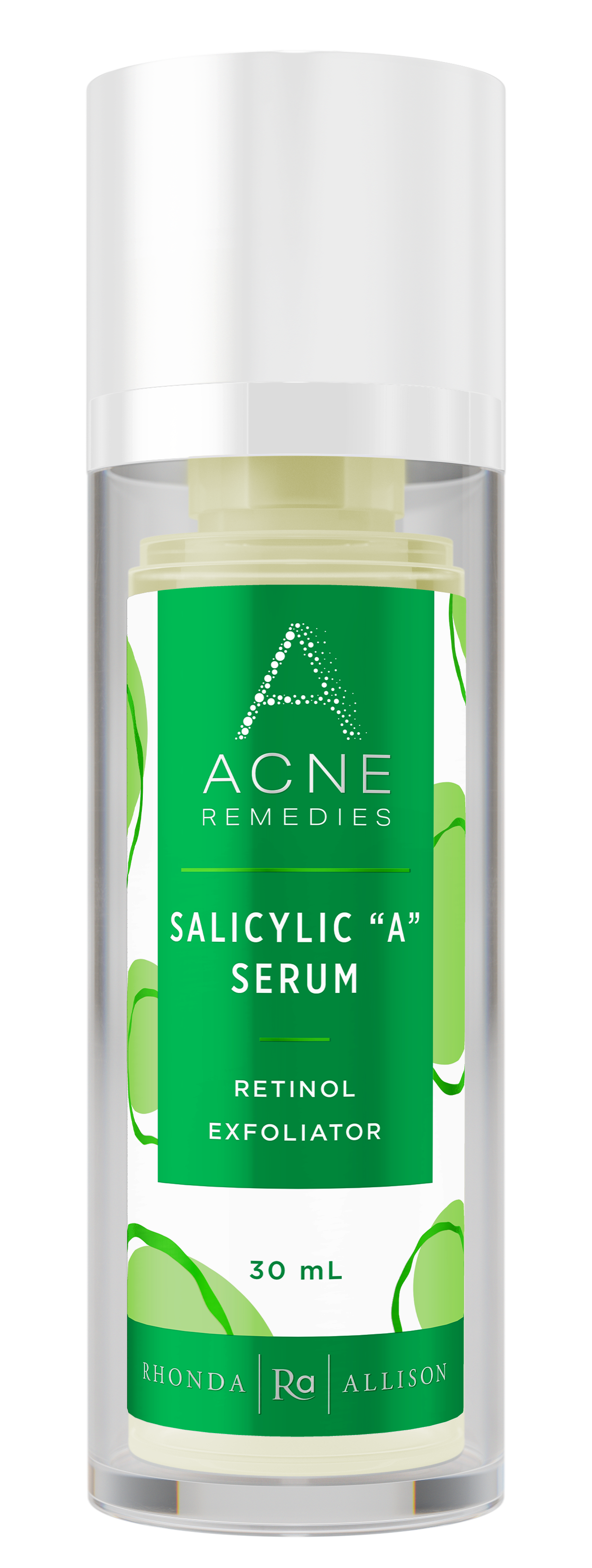 Salicylic "A" Serum
