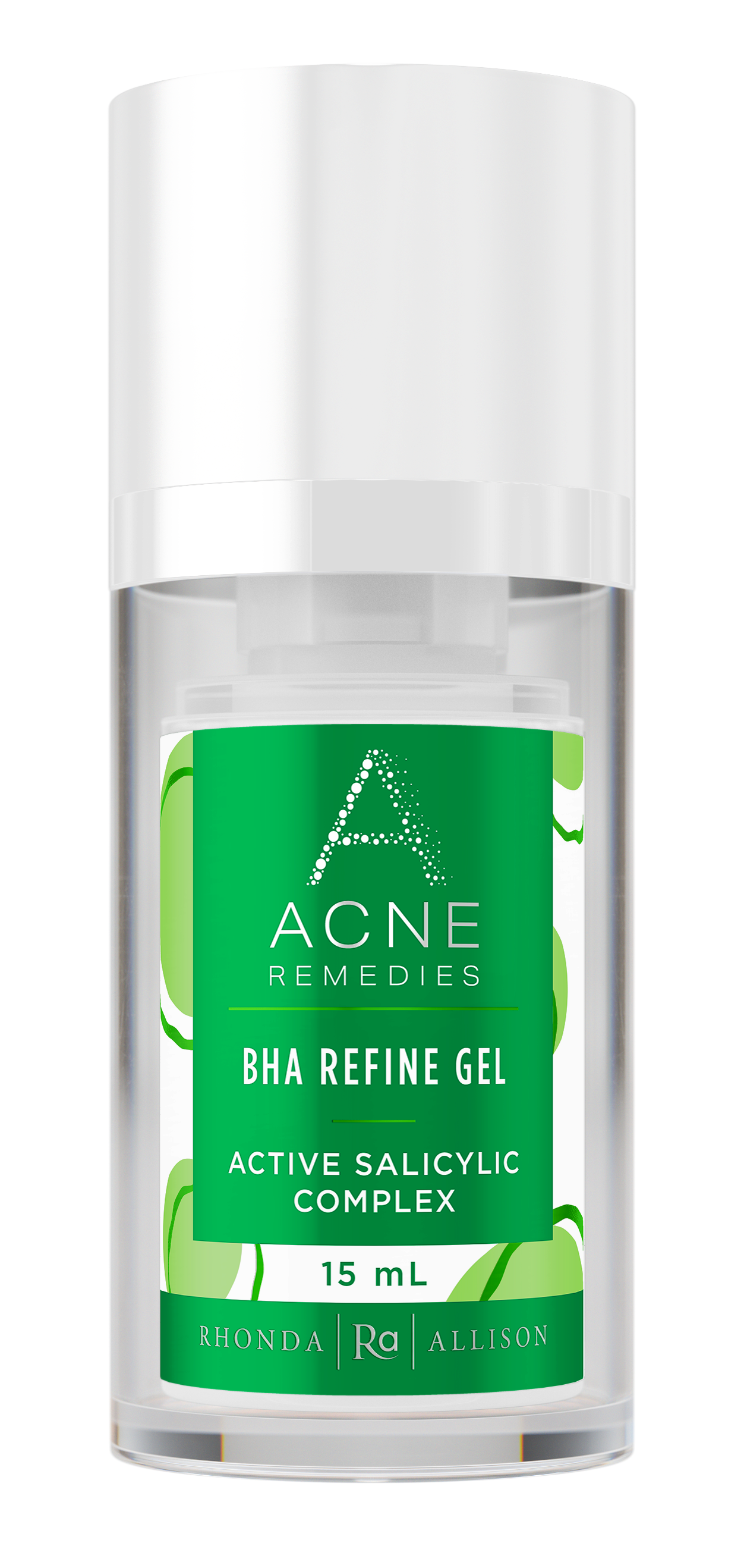BHA Refine Gel