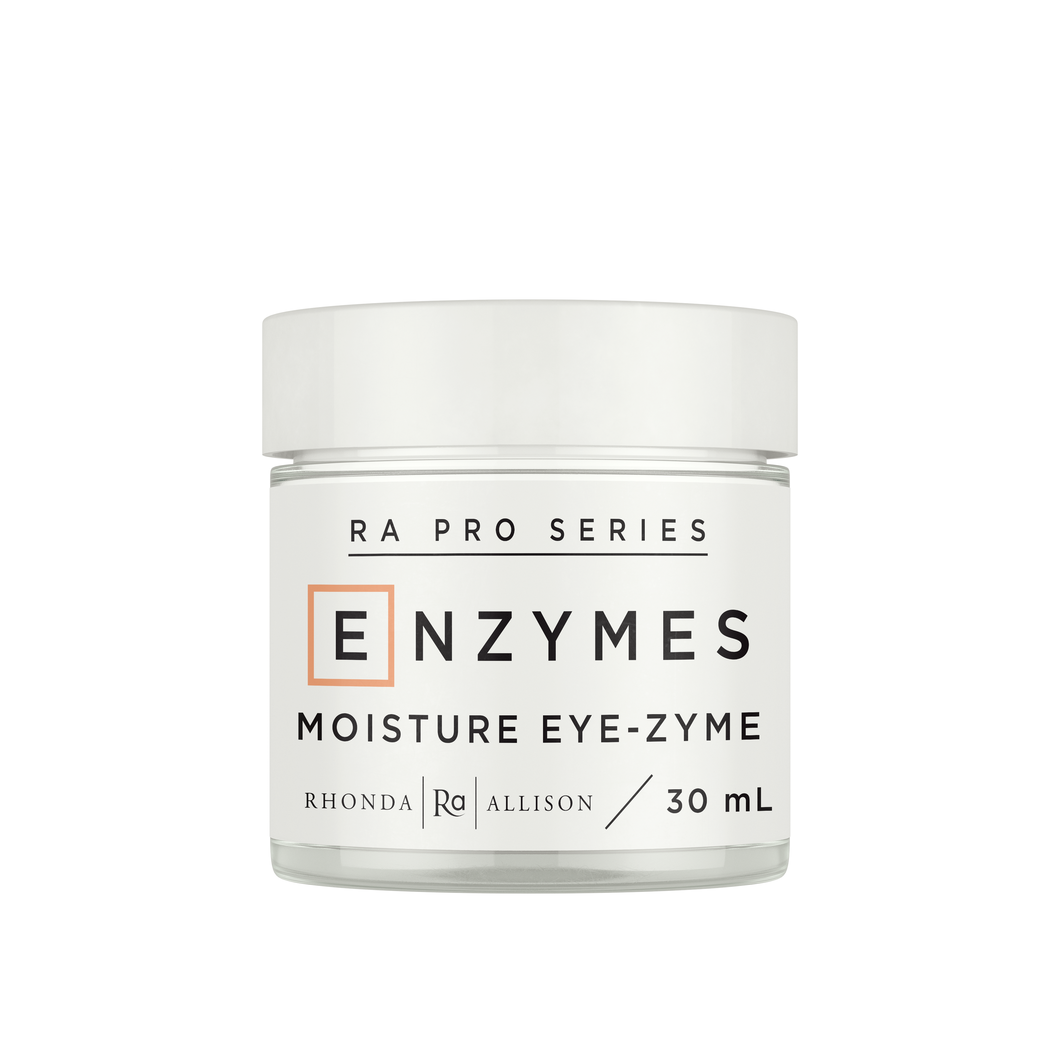 Moisture Eye-Zyme