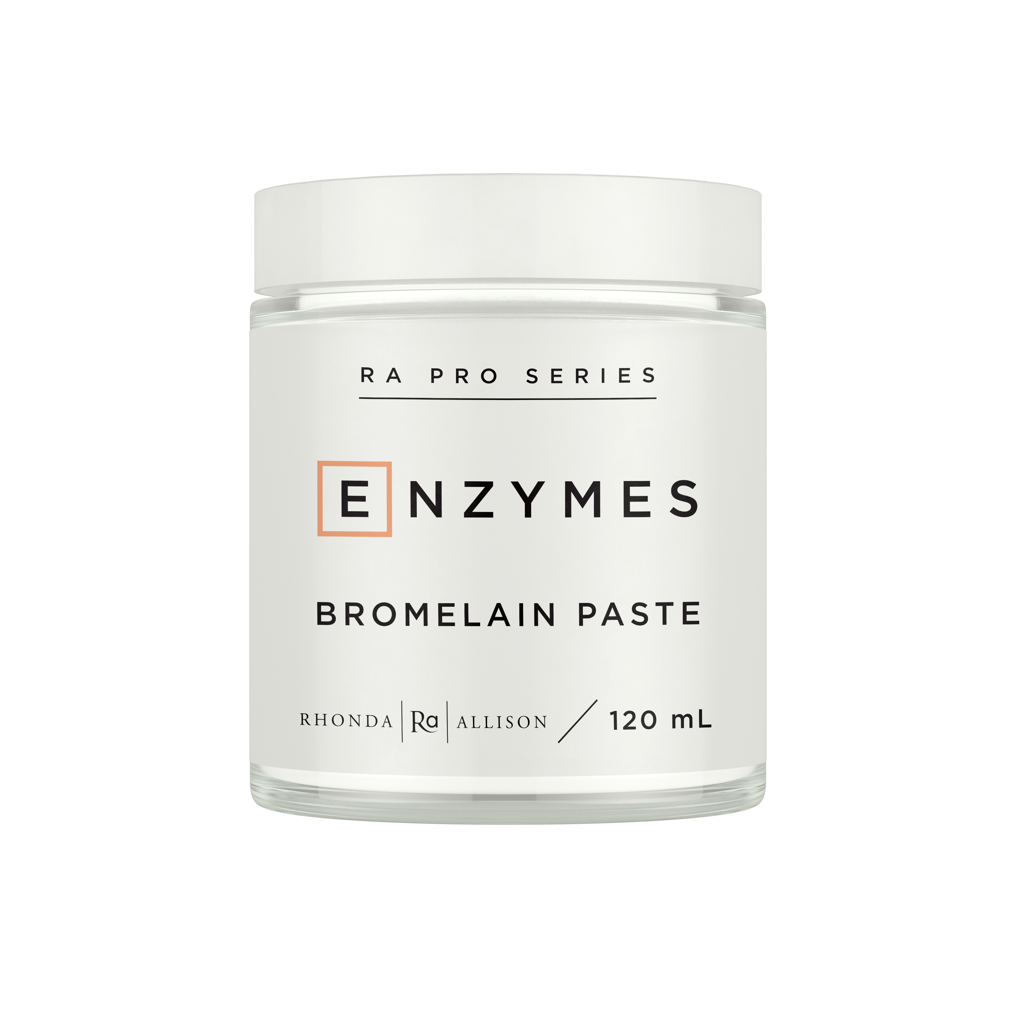 Bromelain Enzyme