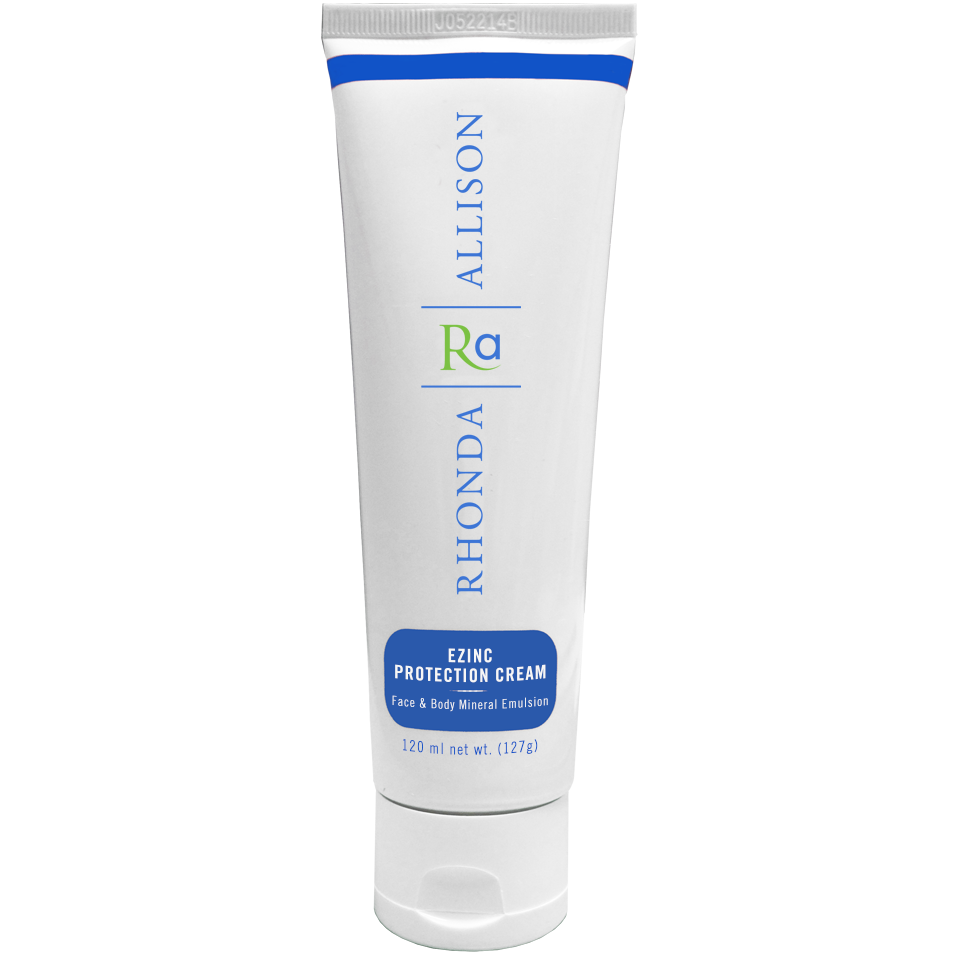 eZinc Protection SPF22