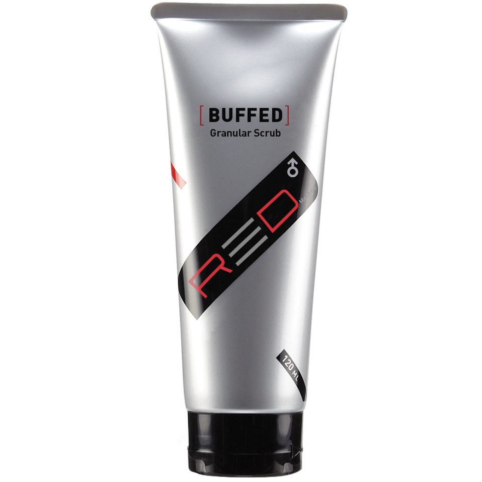 Buffed