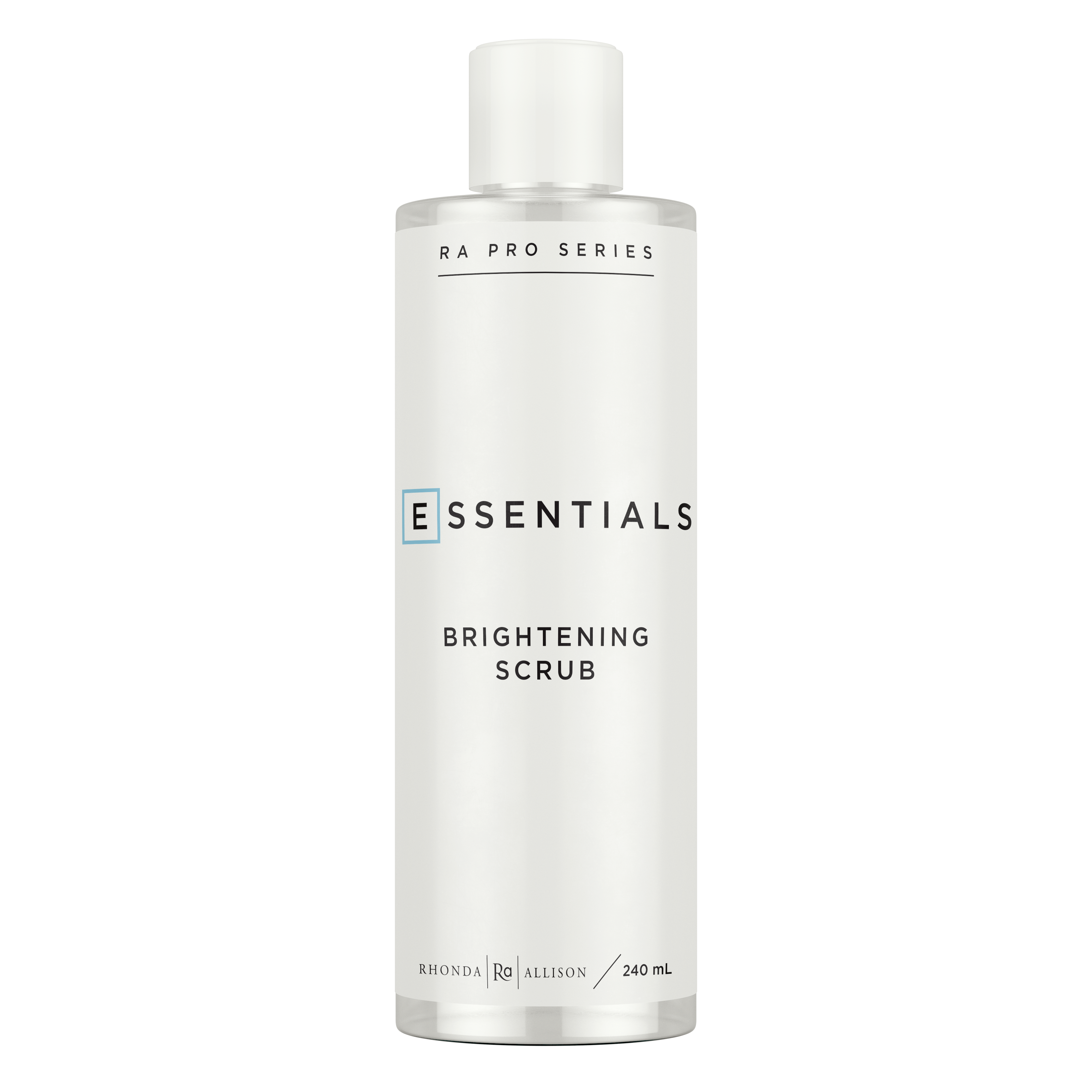 Brightening Scrub
