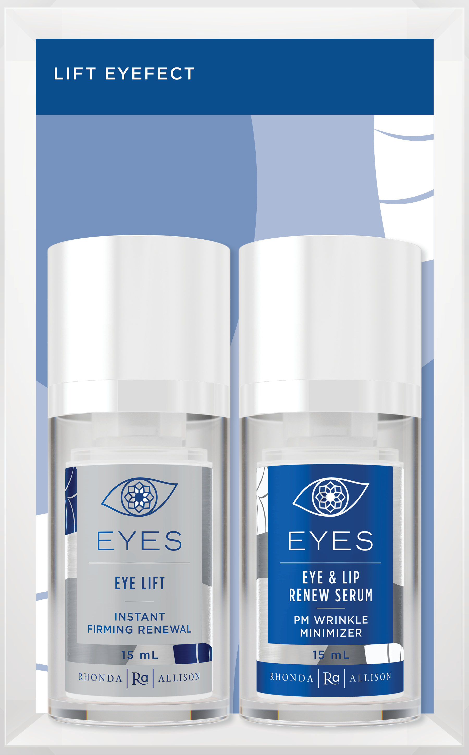 Lift EyeFect