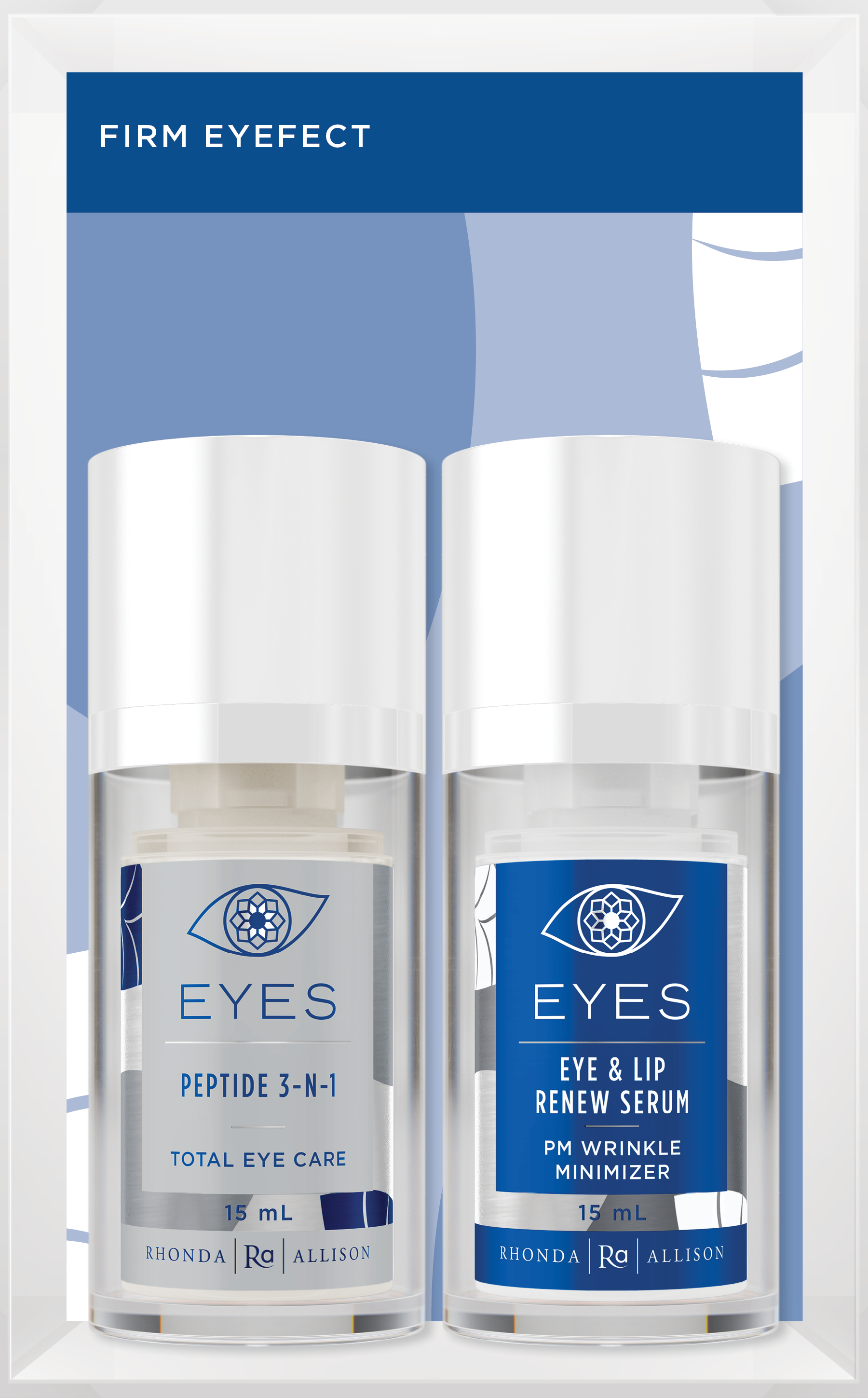 Firm EyeFect