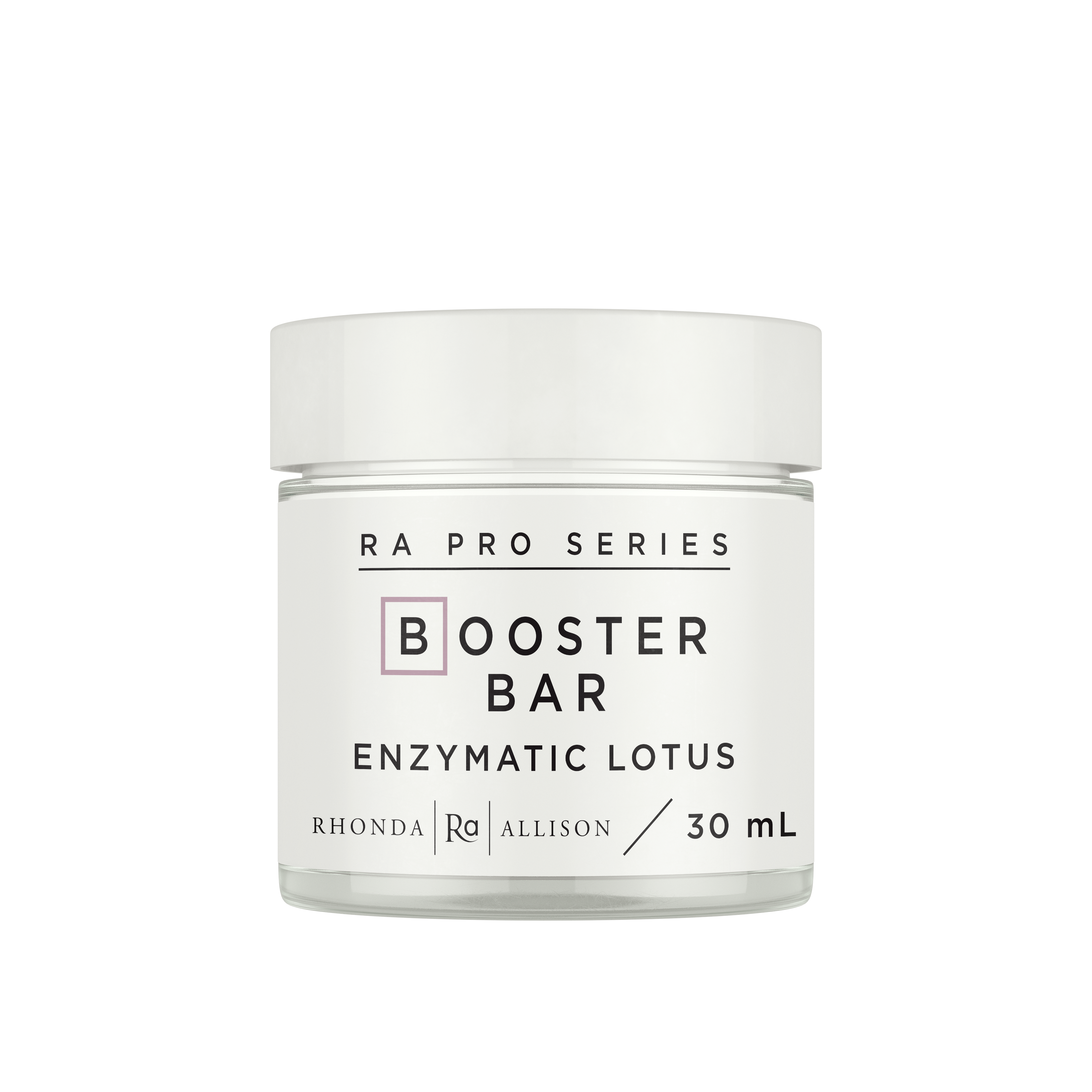 Enzymatic Lotus Booster