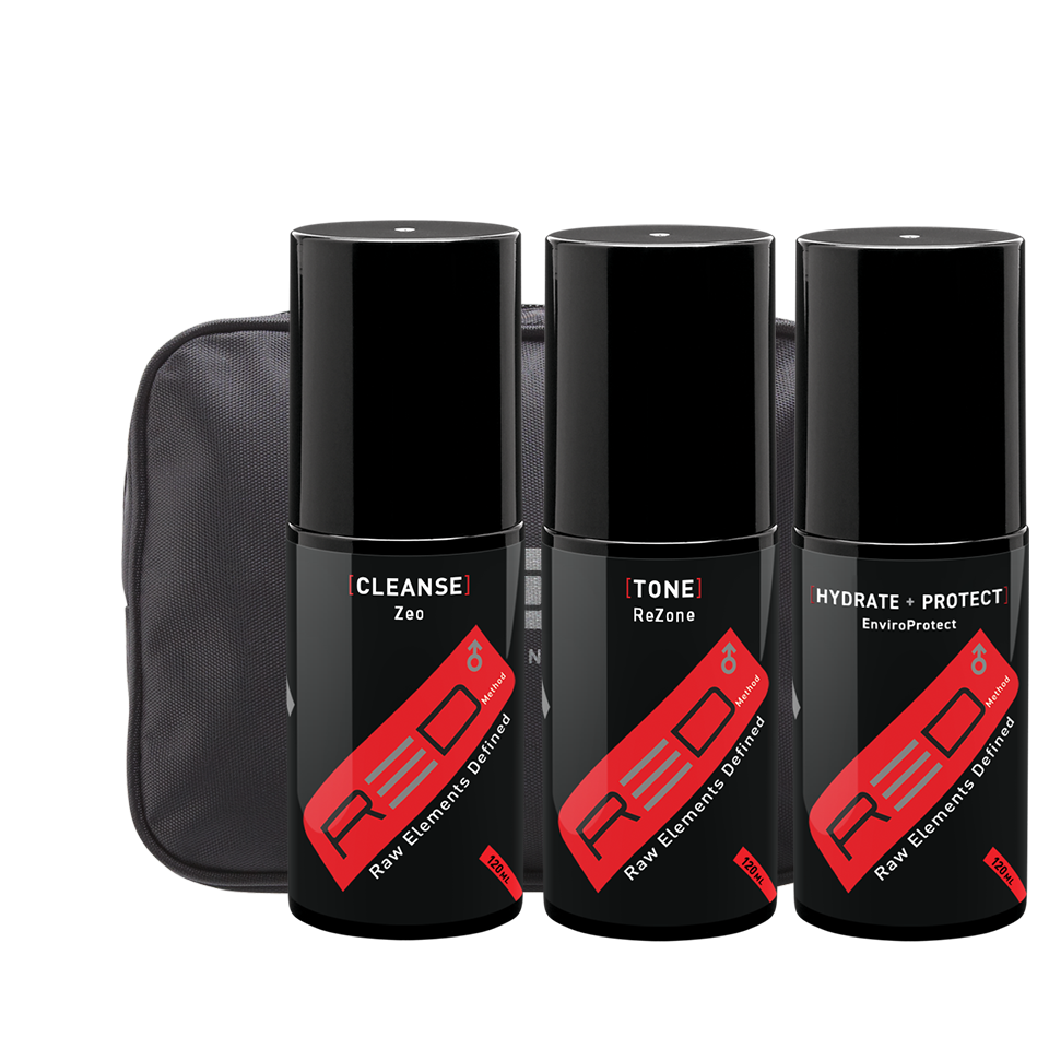 REDMethod Essentials – Ingrown Relief