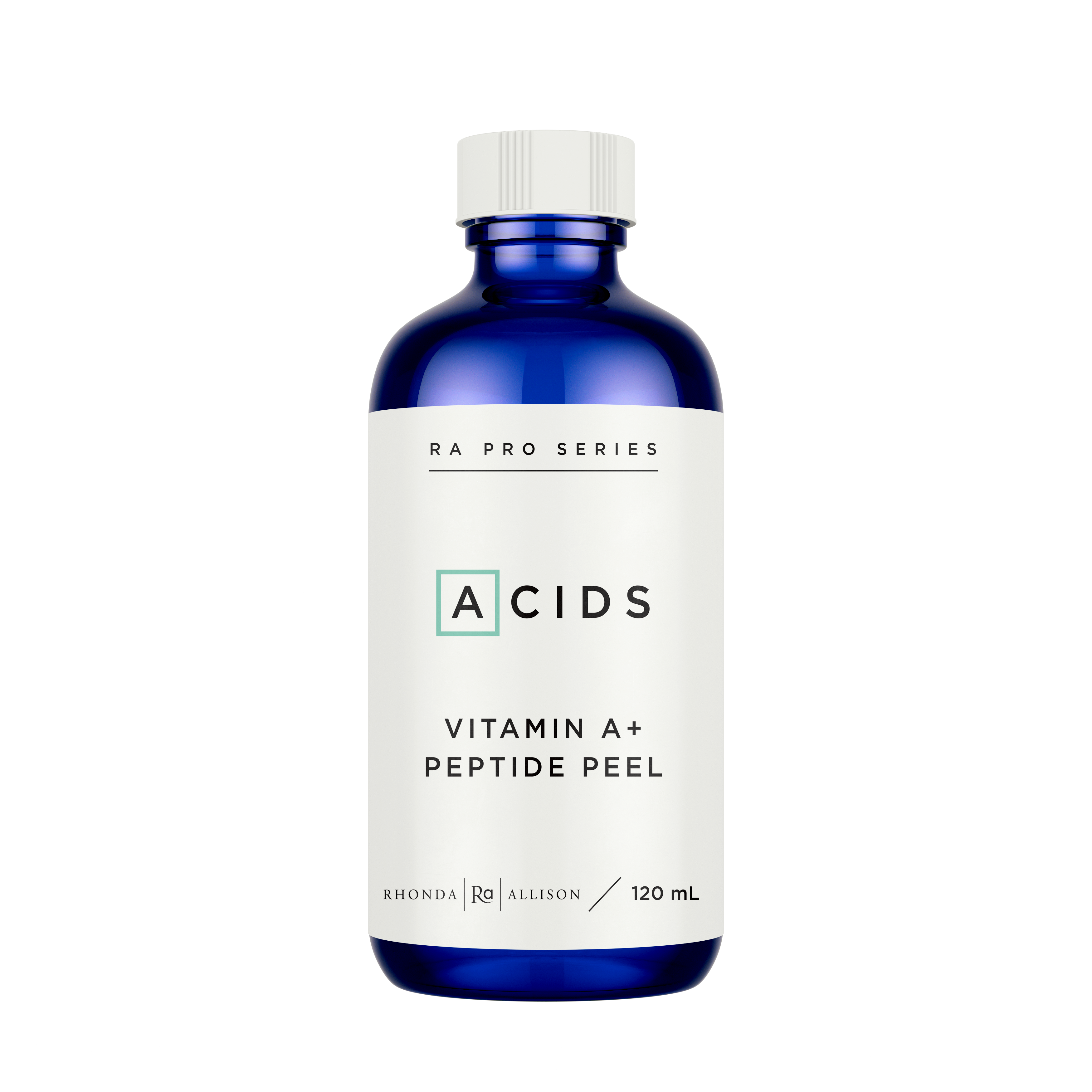 Vitamin A+ Peptide Peel
