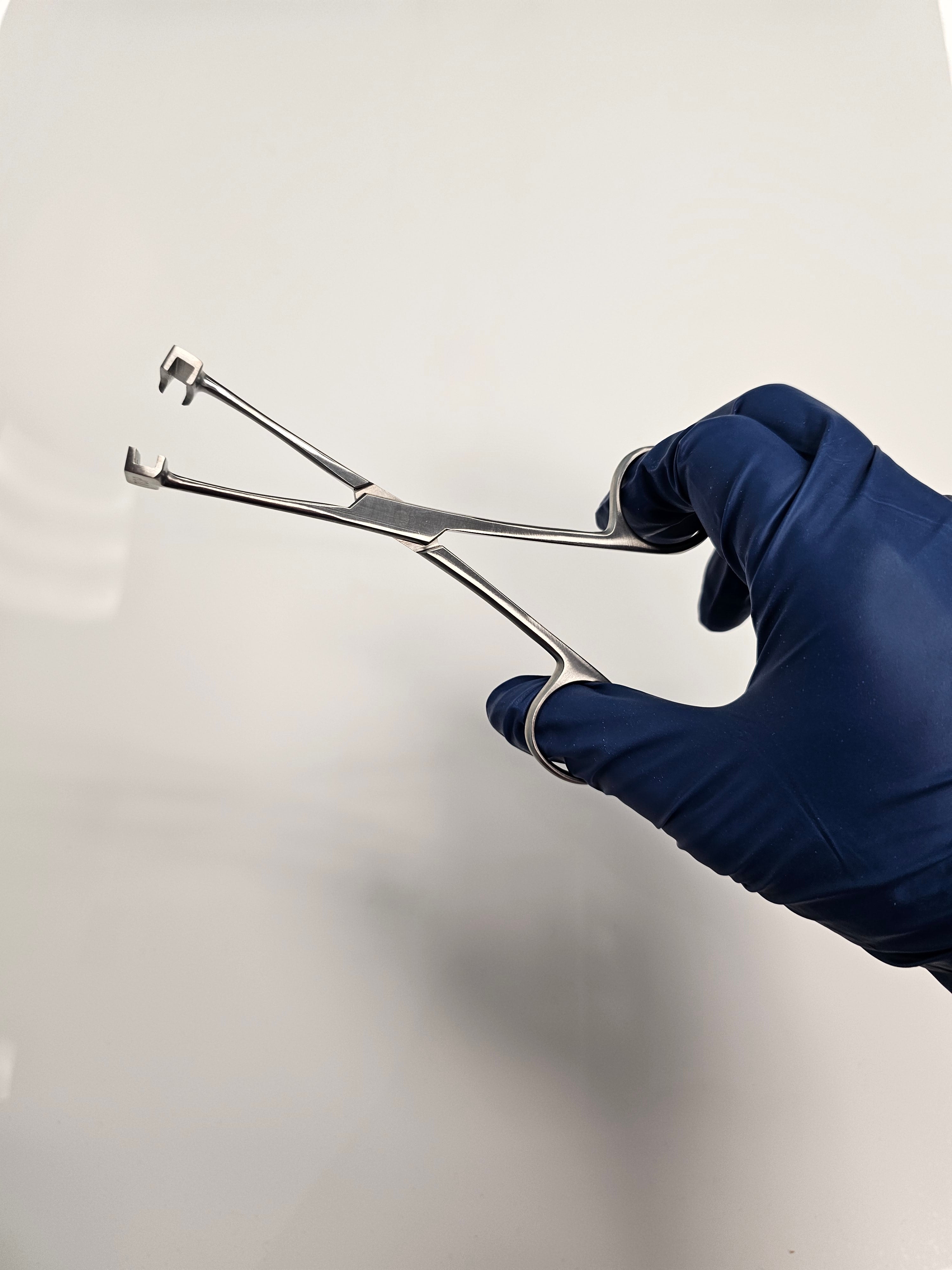 Surgical Blade Remover 6"