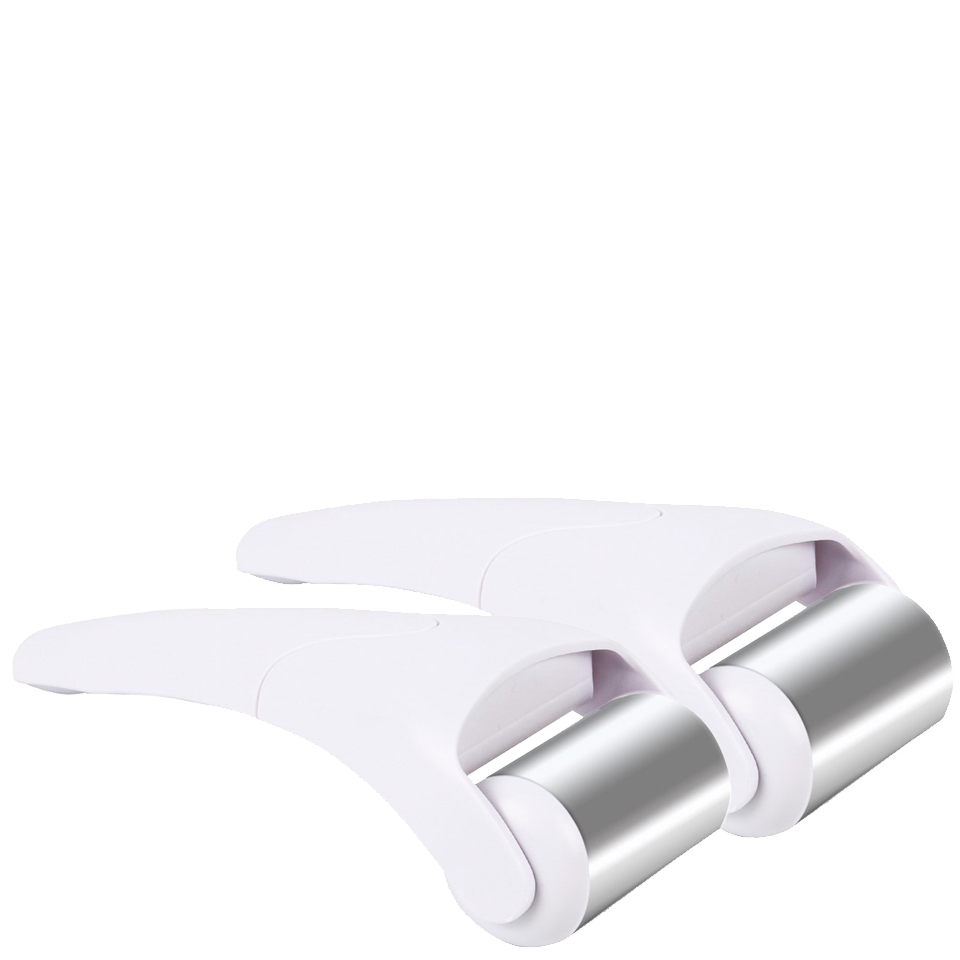 Ice Roller-Small (White) Set of 2
