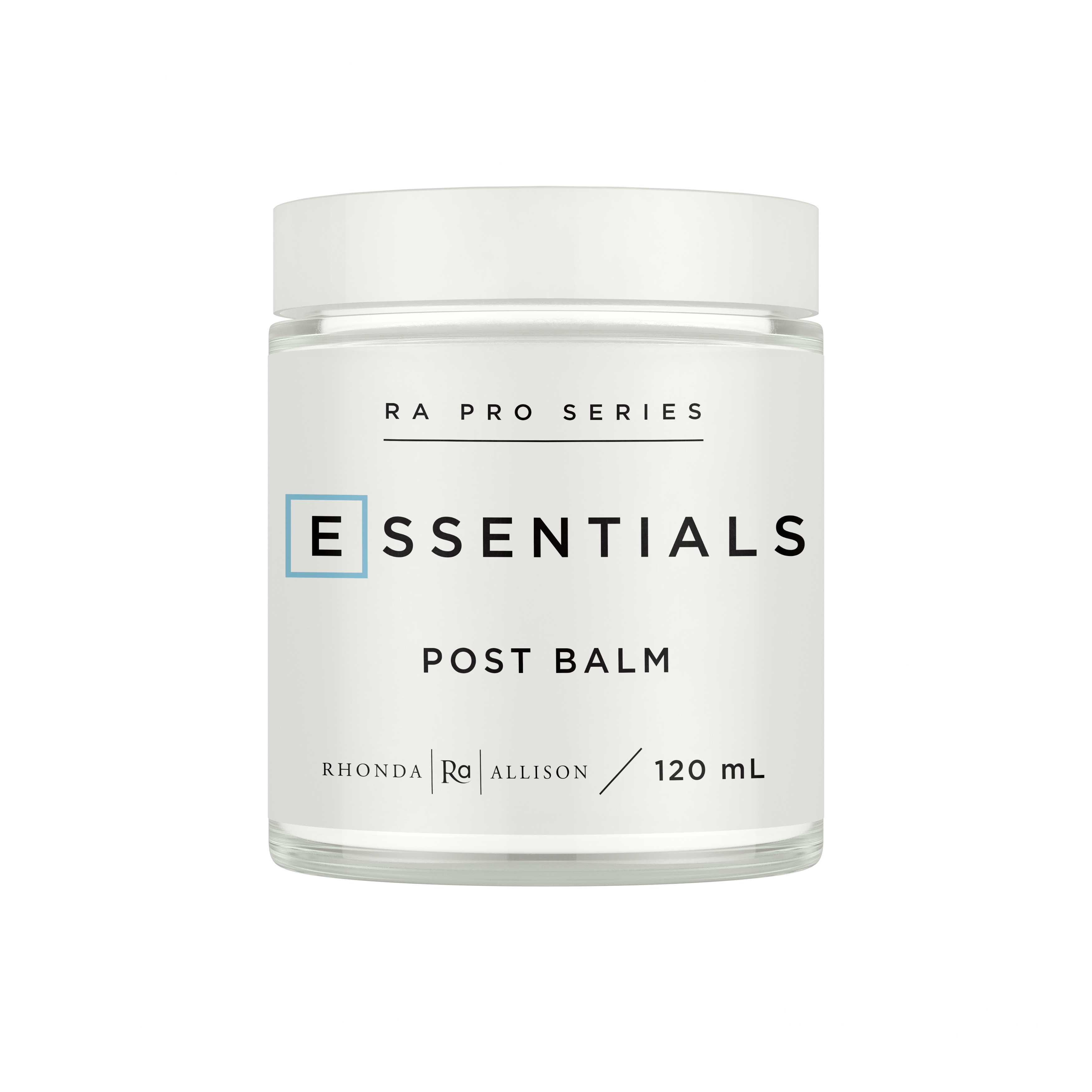 Post Balm Lubricating Ointment
