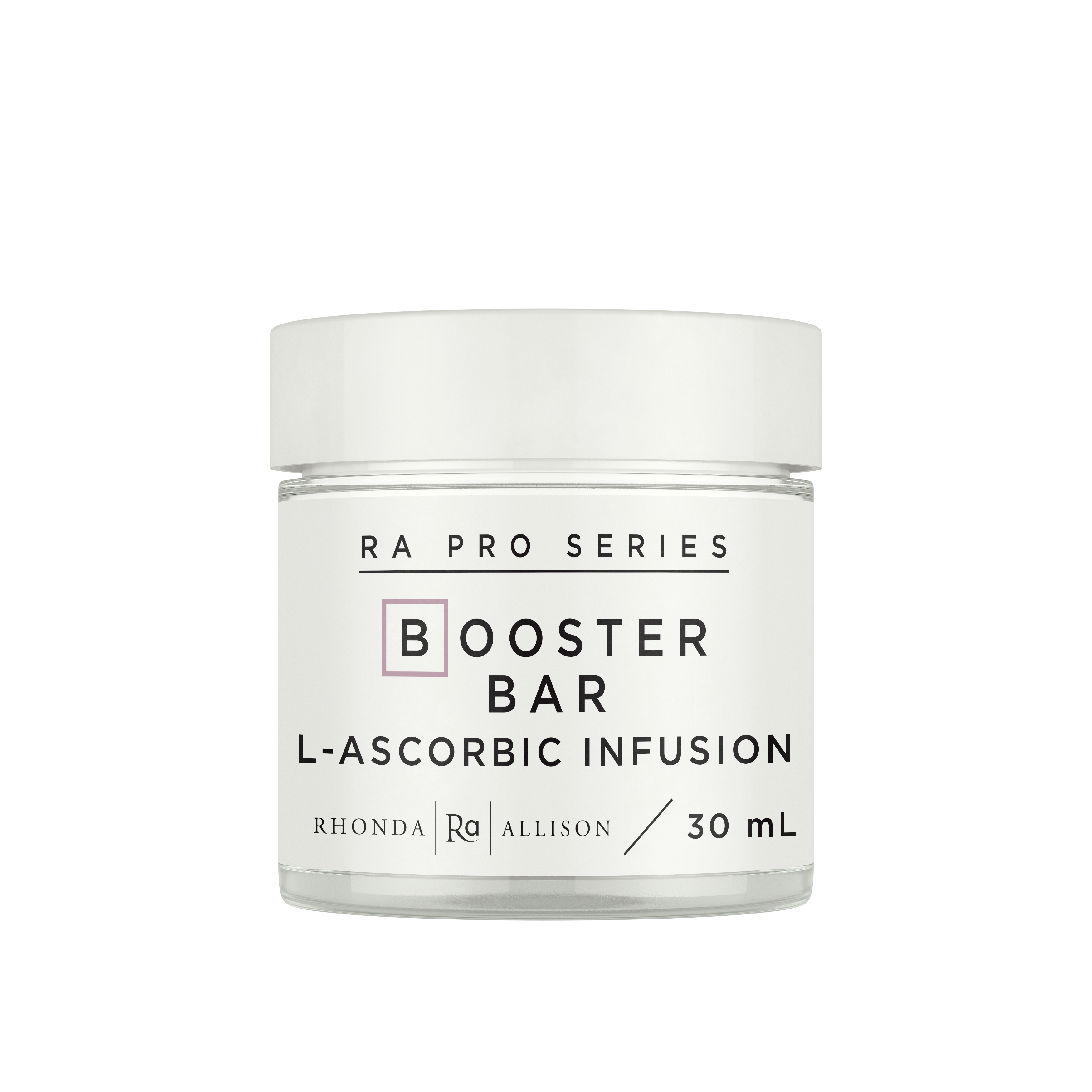 L-Ascorbic Infusion 20g