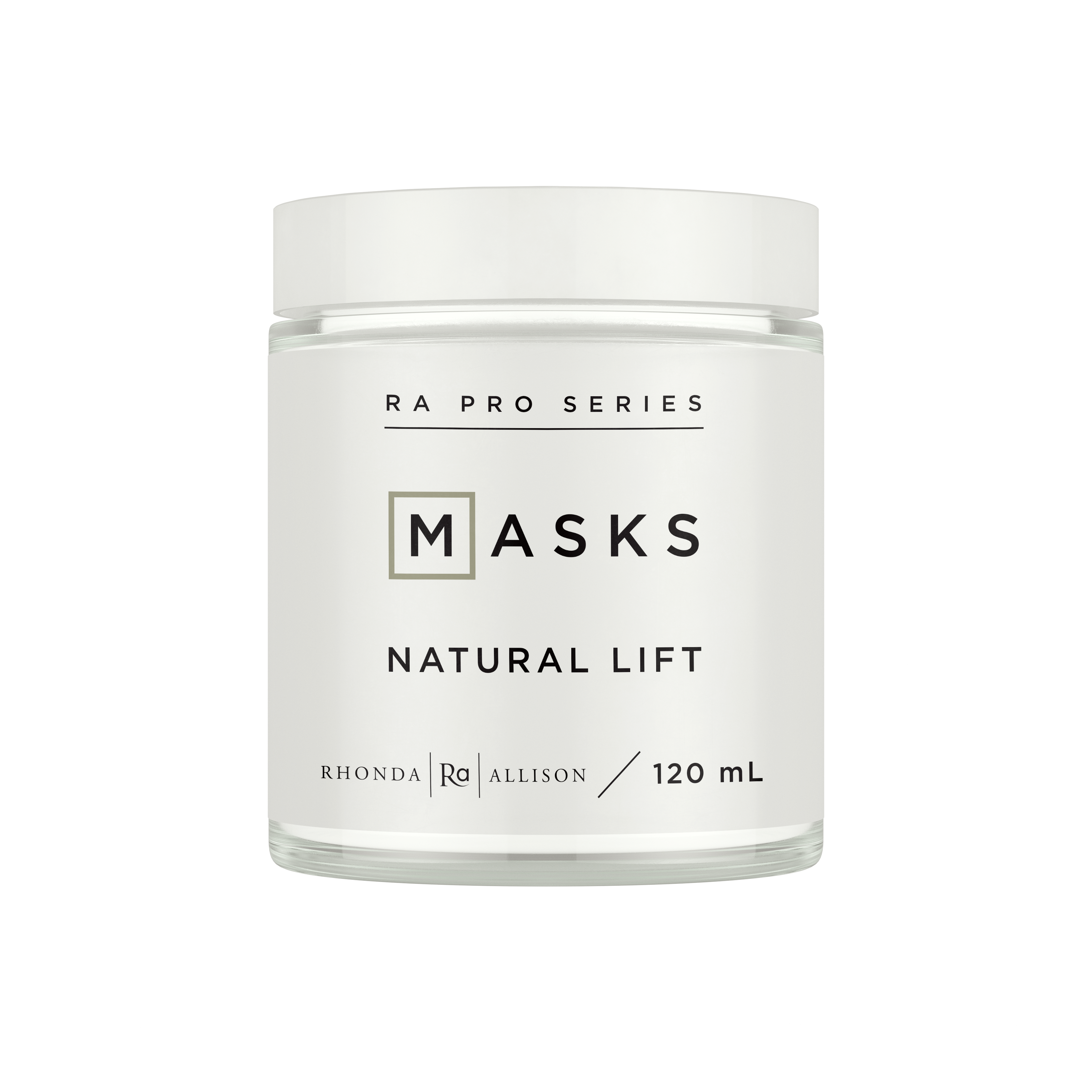 Natural Lift Masque