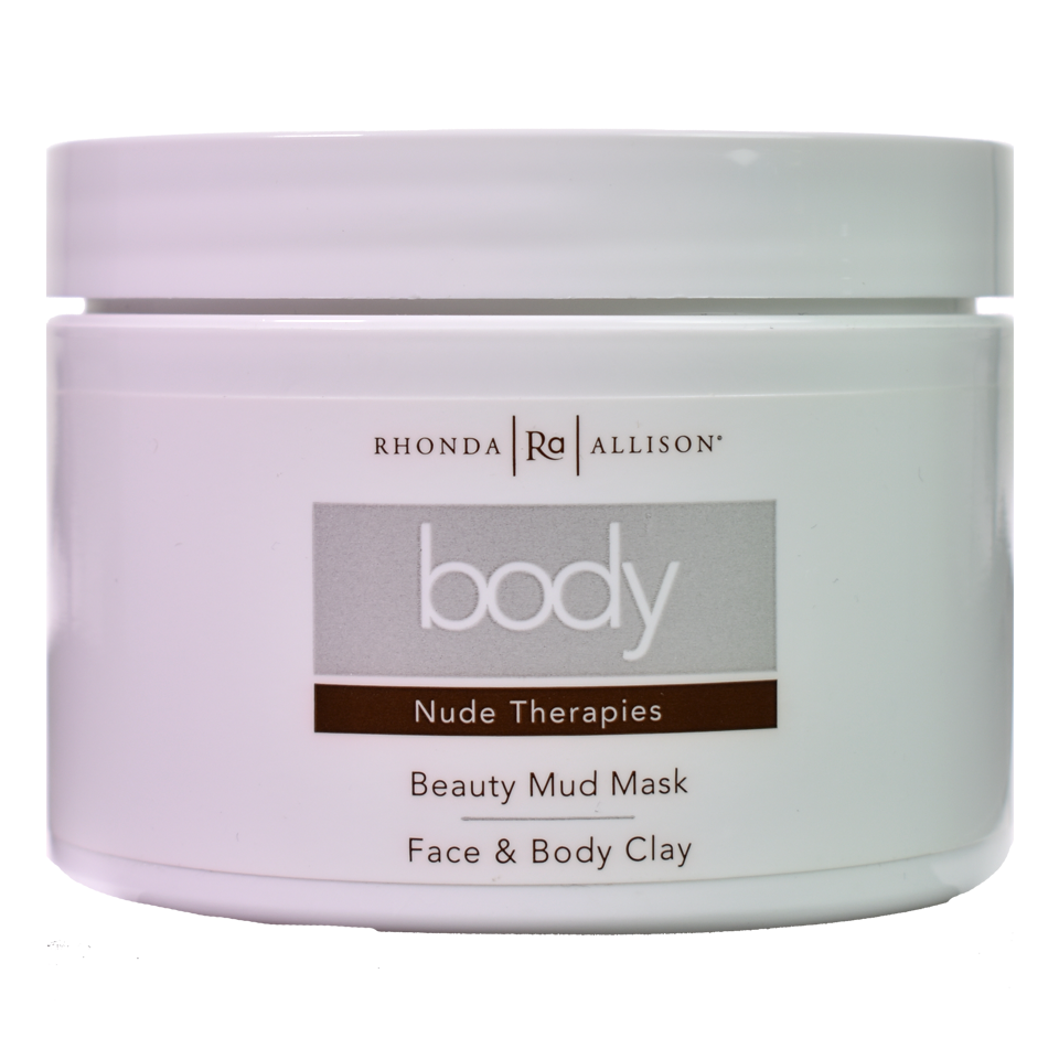 Beauty Mud Mask