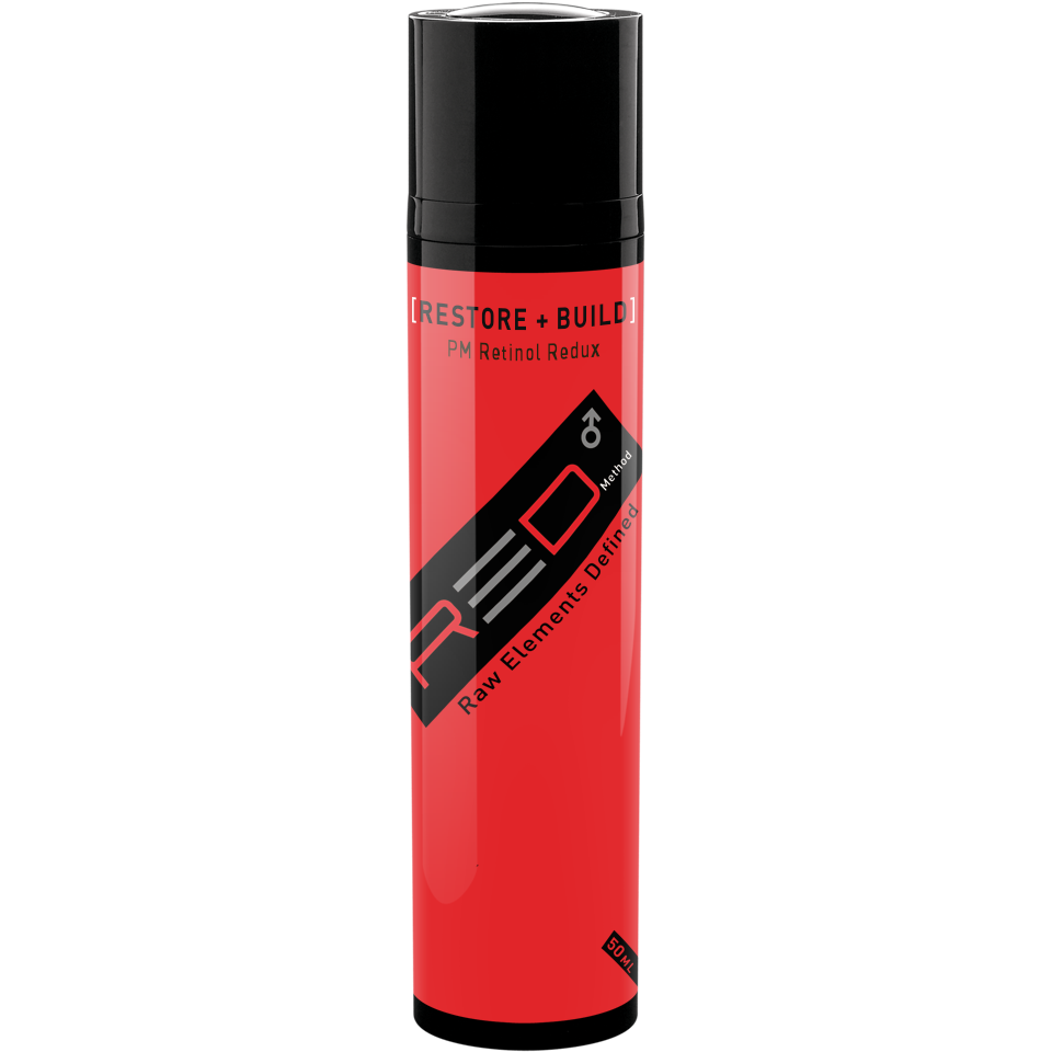 PM Retinol Redux