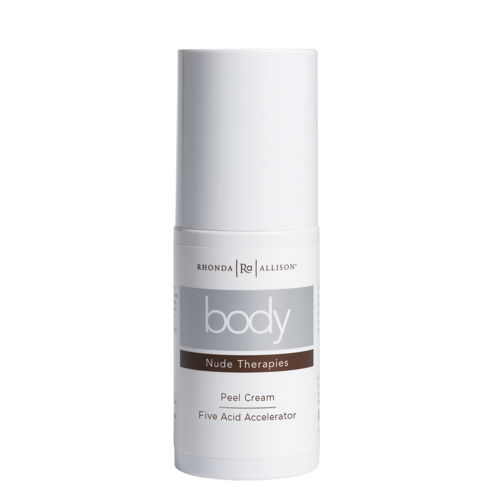 Peel Cream