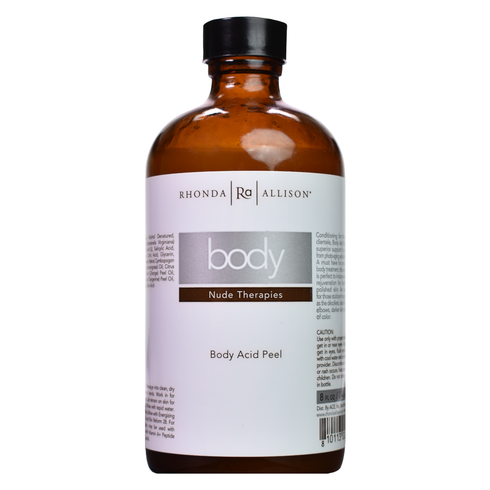 Body Acid Peel