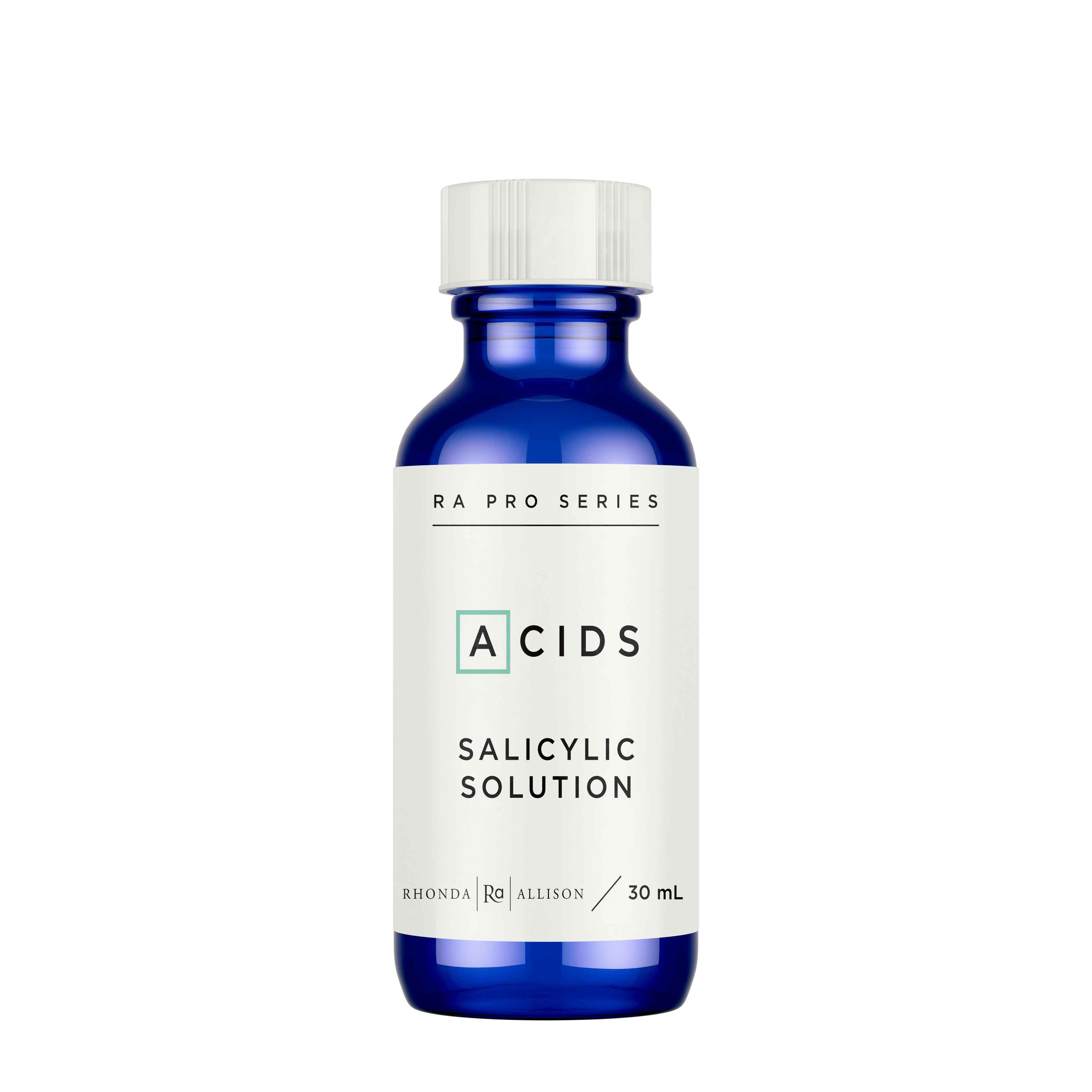 Salicylic Solution/Non Resorcinol