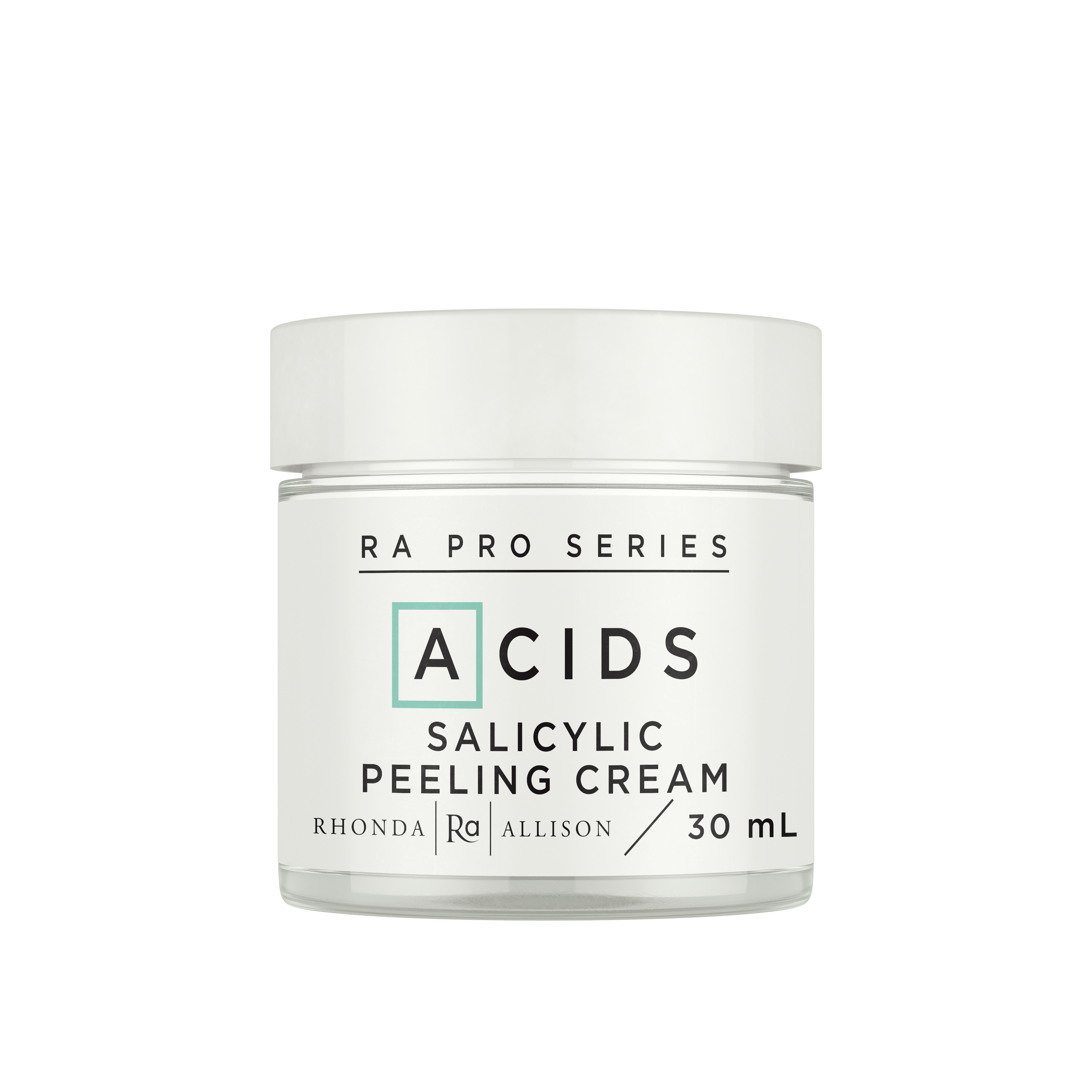 Salicylic Peeling Cream