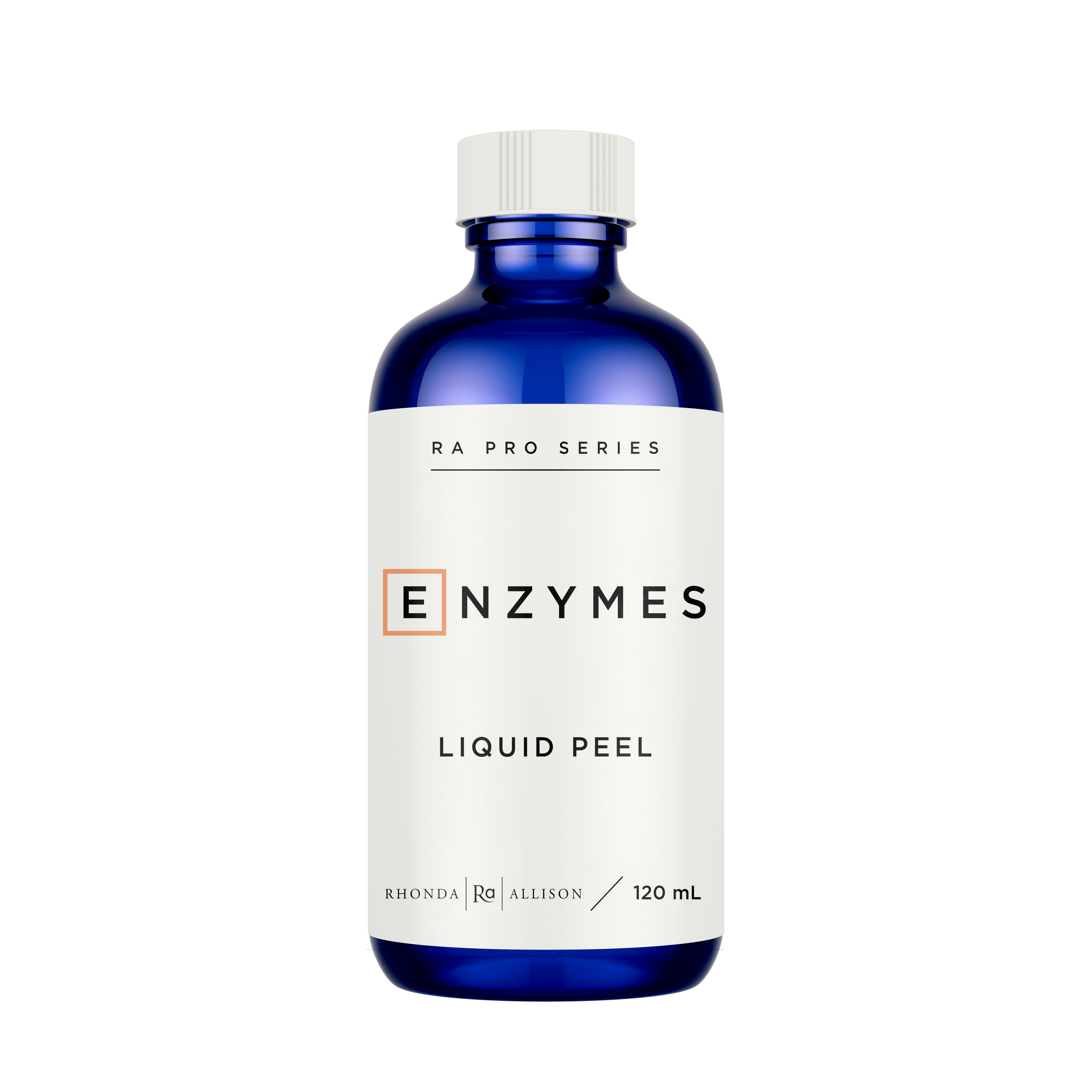 Liquid Enzyme Peel