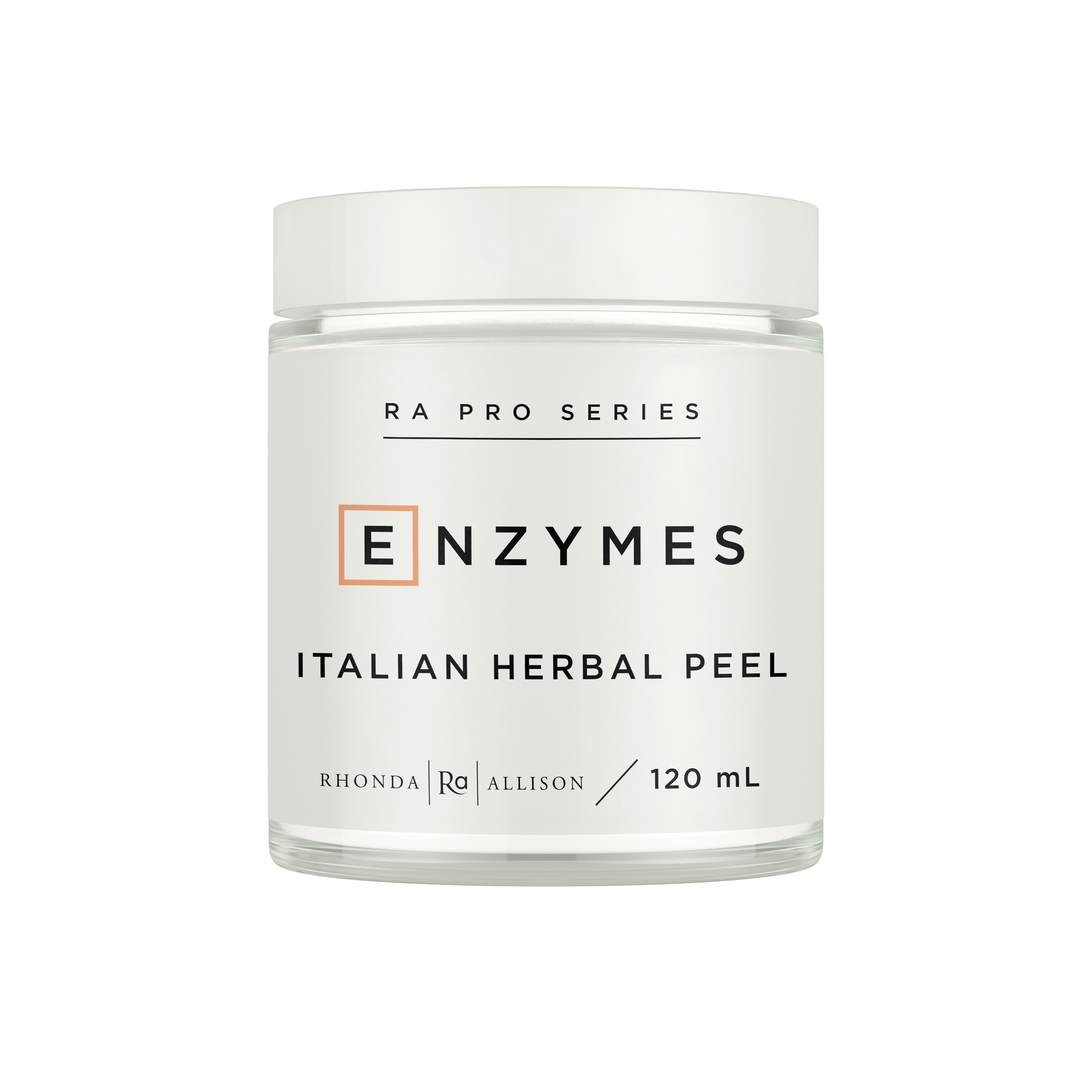 Italian Herbal Peel