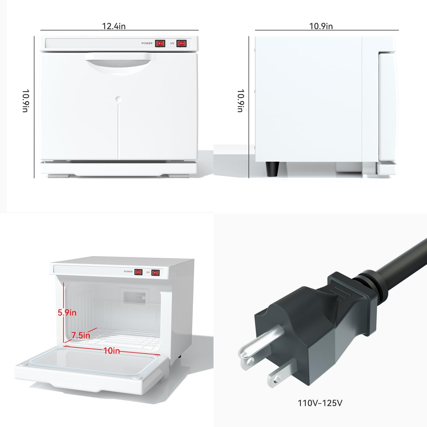 Product view