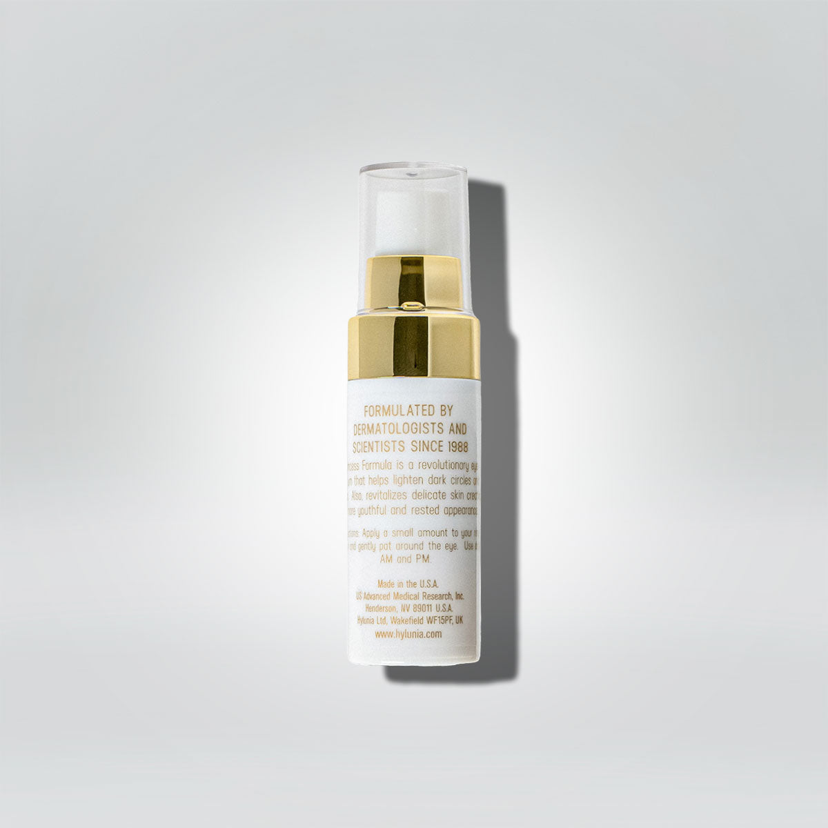 Product view